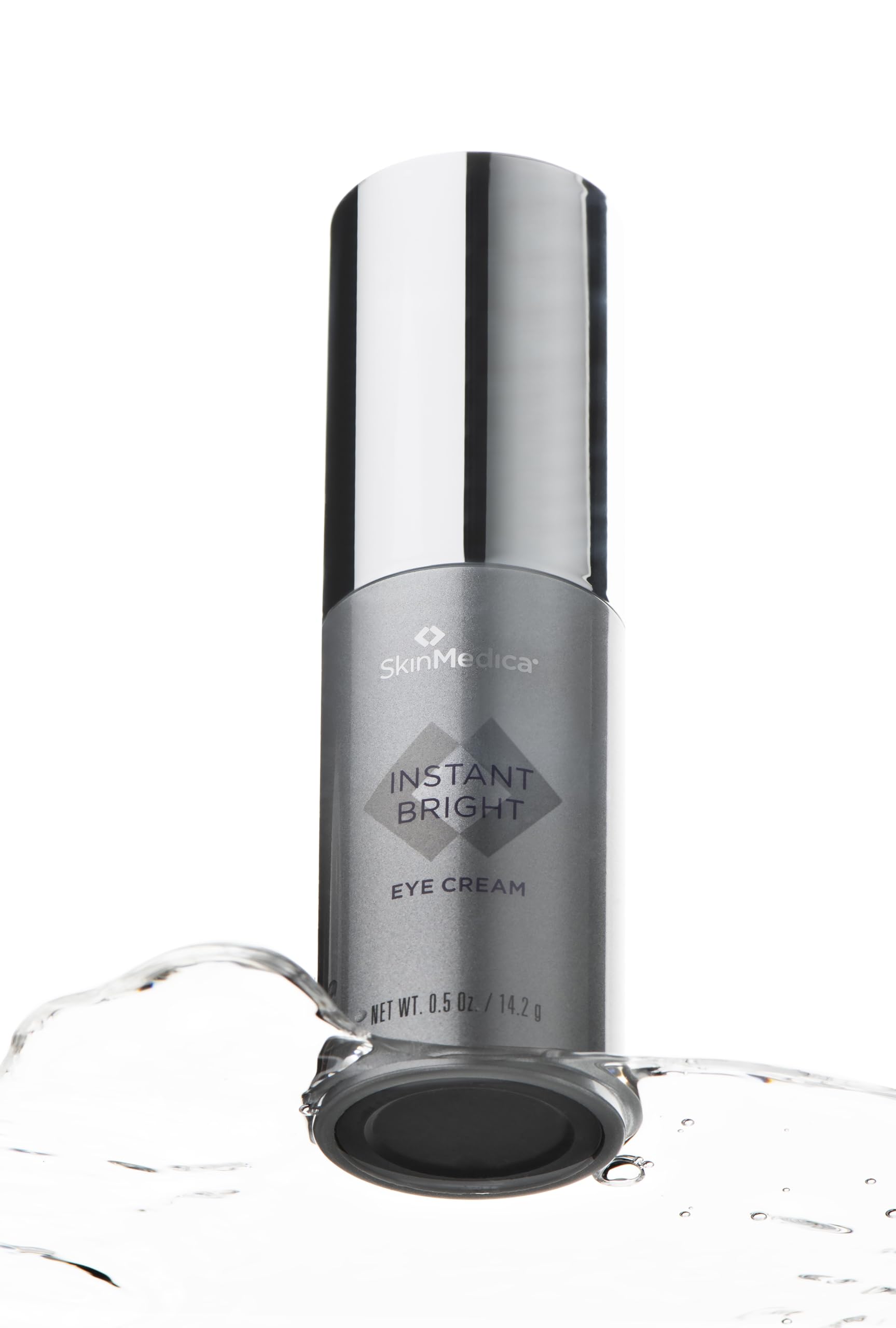 SkinMedica Instant Bright Eye Cream - Our Age-Defying Under the Eye Cream Instantly Improves Eyes Appearance, Including Dark Cir