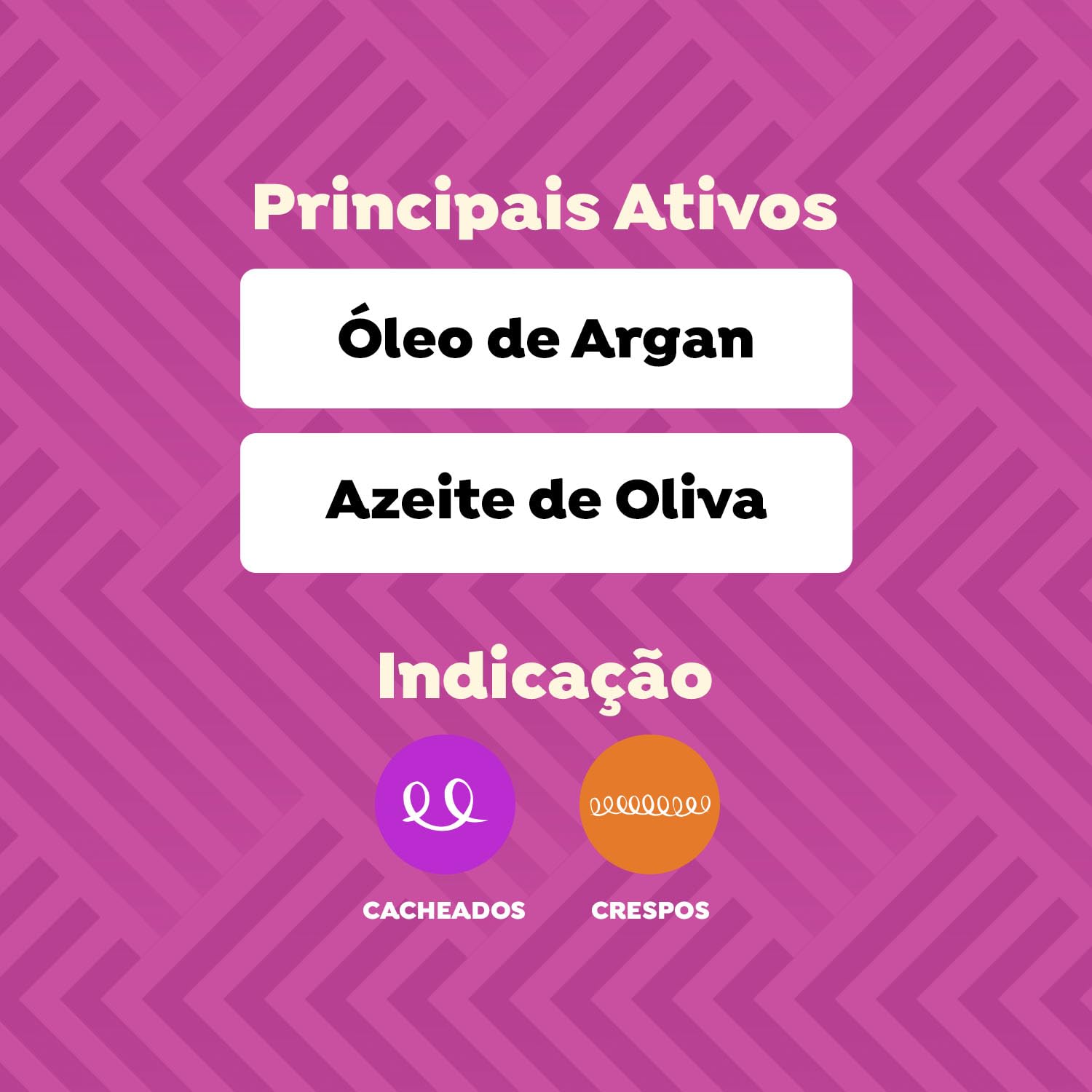 Salon Line Linha Tratamento (#ToDeCacho) - Gelatina Vai Ter Volume Sim! 550 Gr (Curls Treatment Collection - Volume Increase Gel
