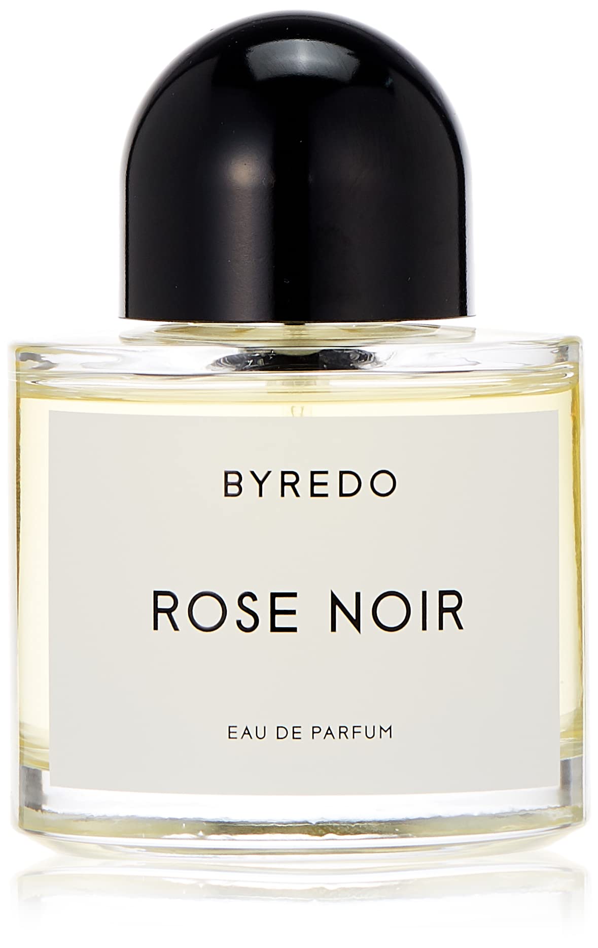 Rose Noir by Byredo for Women - 3.4 oz EDP Spray