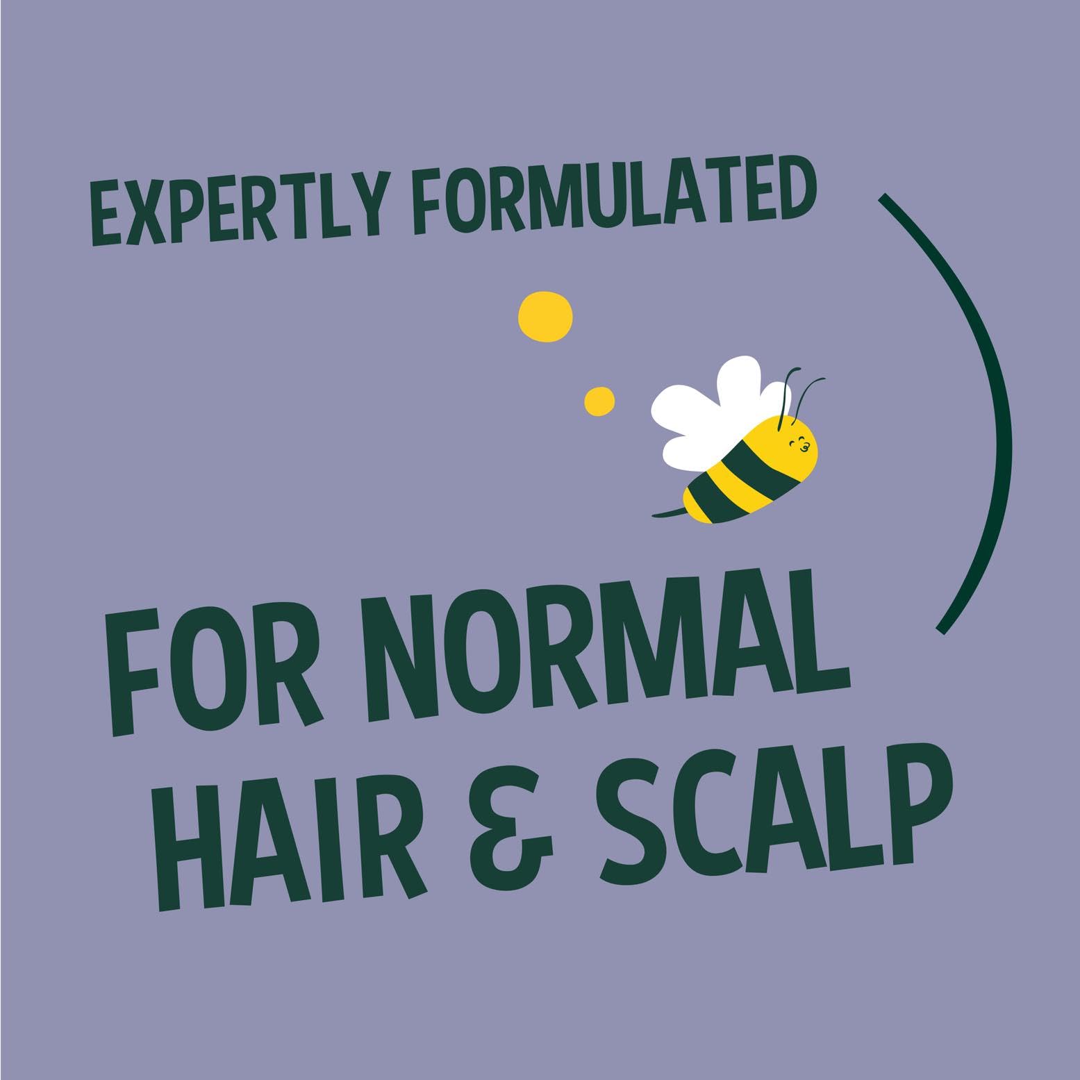 FAITH IN NATURE Natural Conditioner - Vegan & Cruelty Free, No SLS or Parabens - 13.5 fl oz, Rosemary