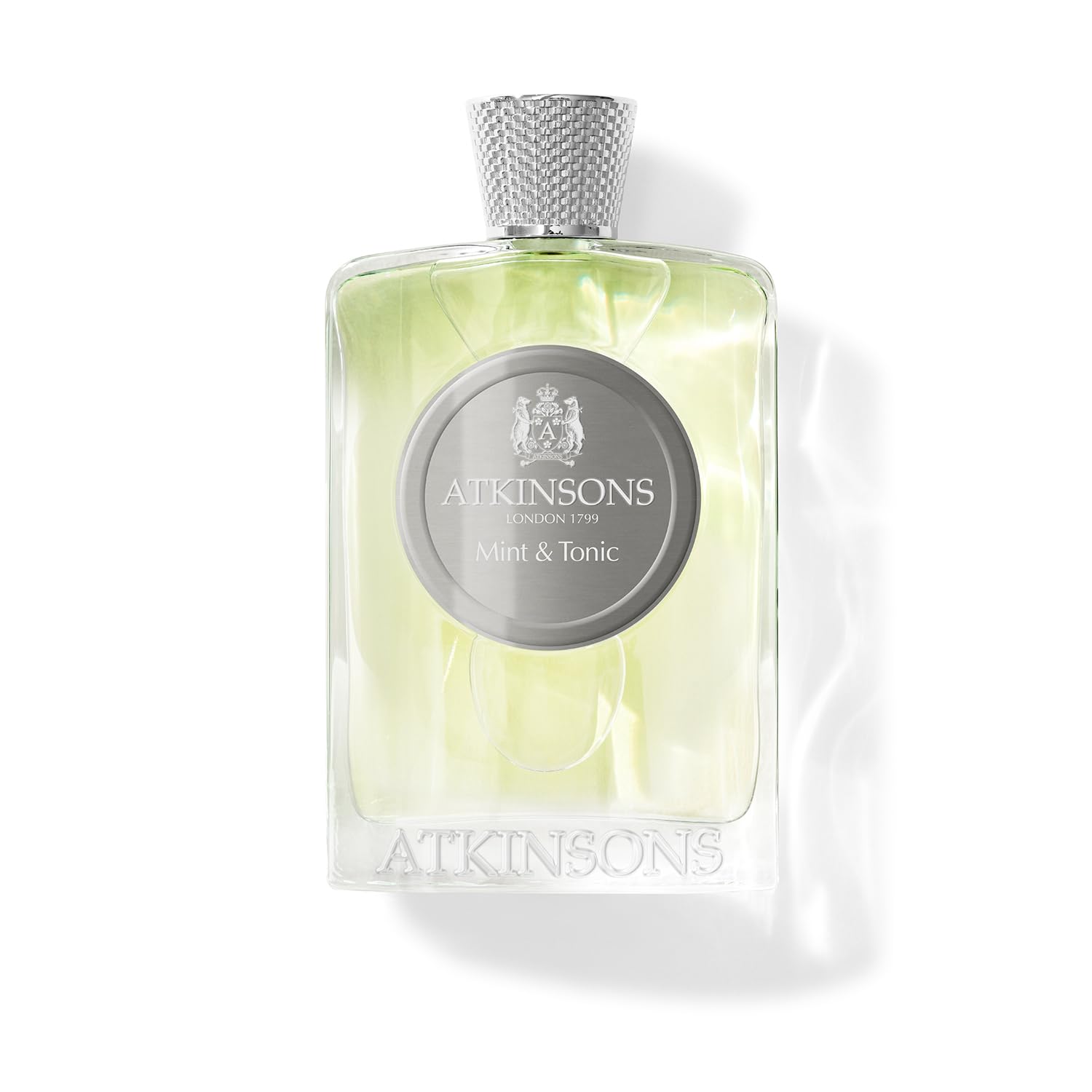 Atkinsons London 1799 Mint & Tonic Eau de Parfum Spray