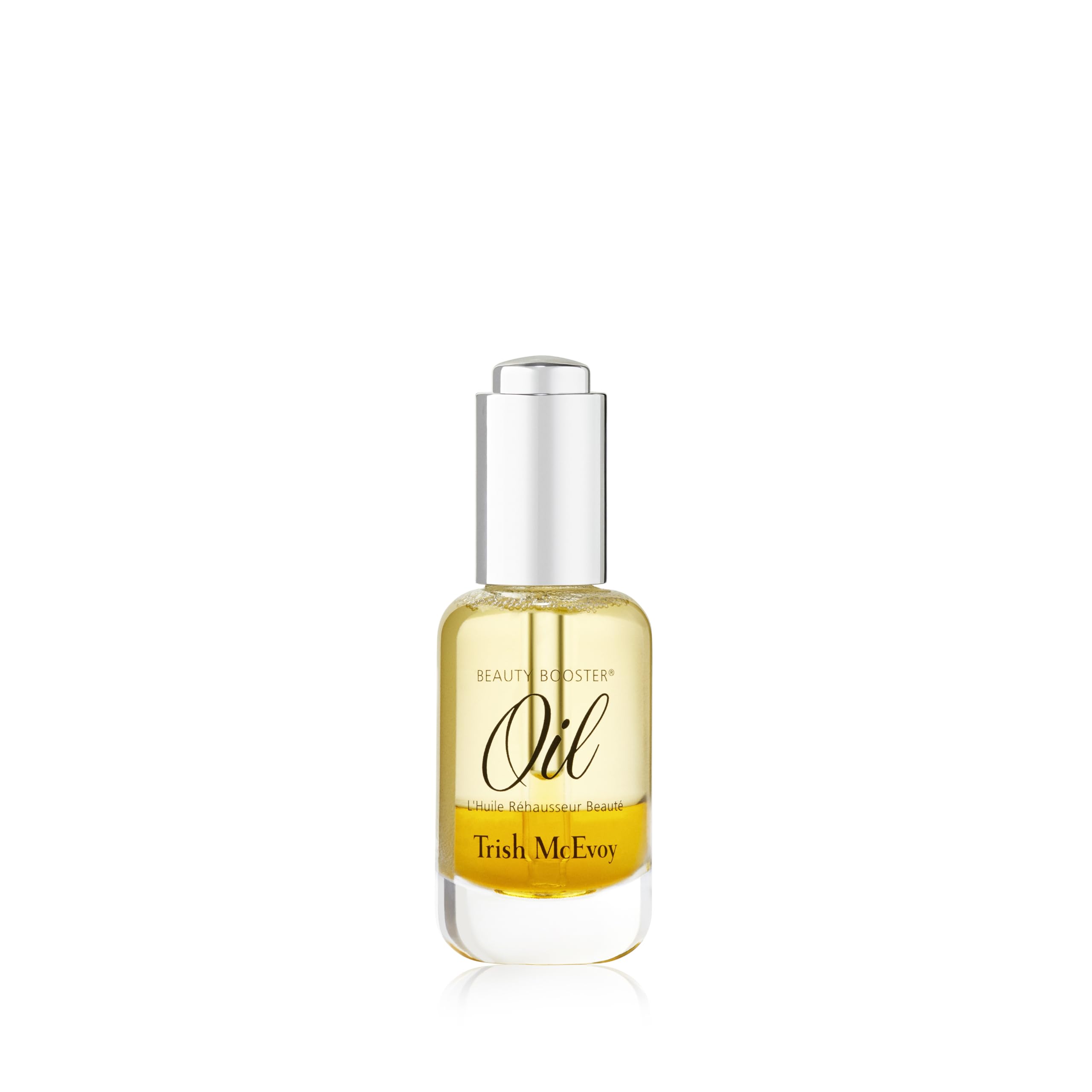 Trish McEvoy Travel Size Beauty Booster Oil, 0.50 oz / 15 mL