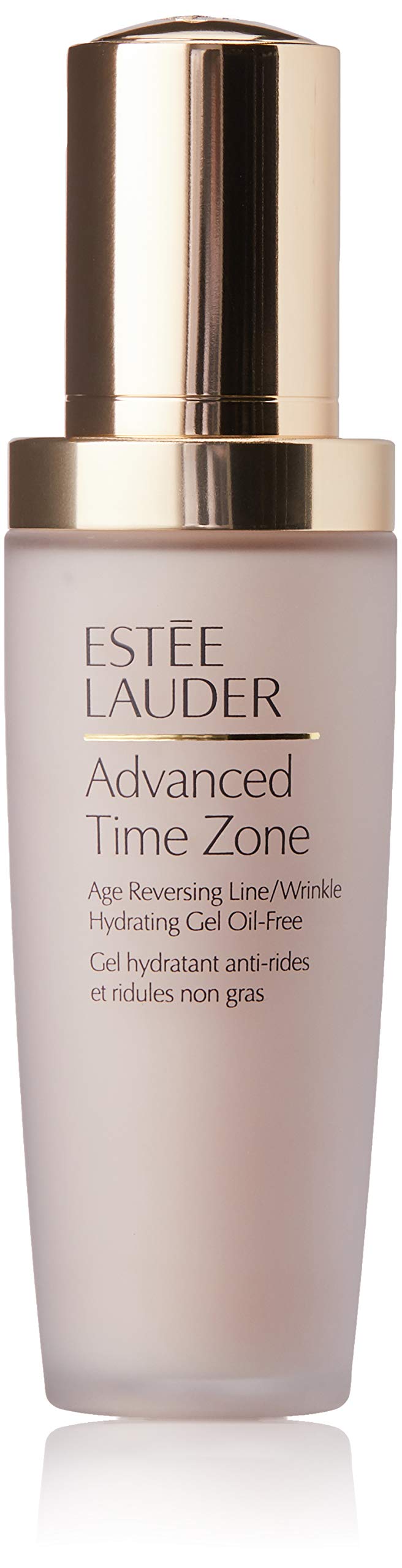Estee Lauder Advanced Time Zone Age Reversing Line Wrinkle Gel, 1.7 Ounce