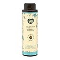 ecoLove - Natural Conditioning for Chemically Straightened Hair and Dry Damaged Hair - No SLS or Parabens - With Natural Morocca