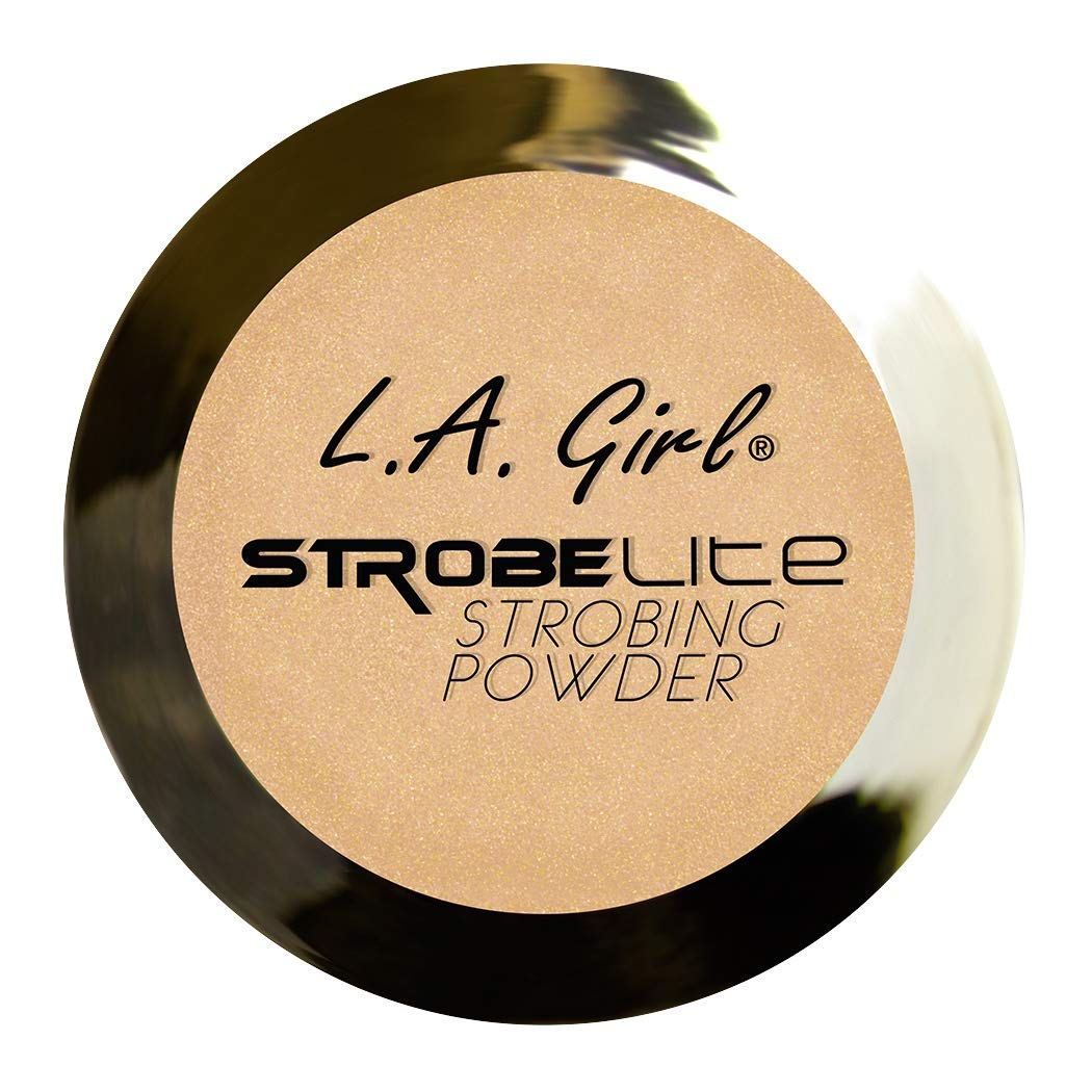 La Girl Strobe Lite Powder(D0102H2Cnwa)