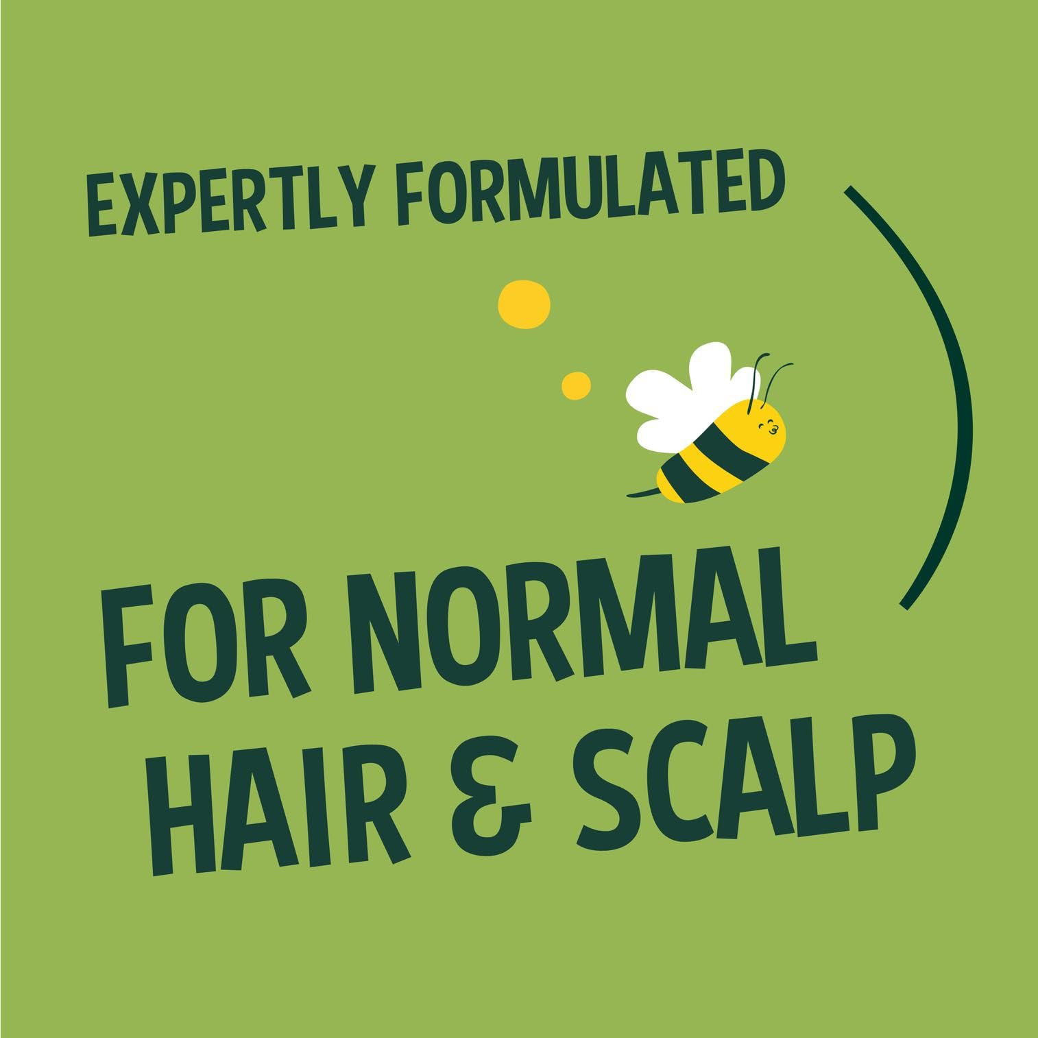 FAITH IN NATURE Natural Aluminium Bottle Shampoo - Vegan & Cruelty Free, No SLS or Parabens - 16.9 fl oz, Lavender & Geranium