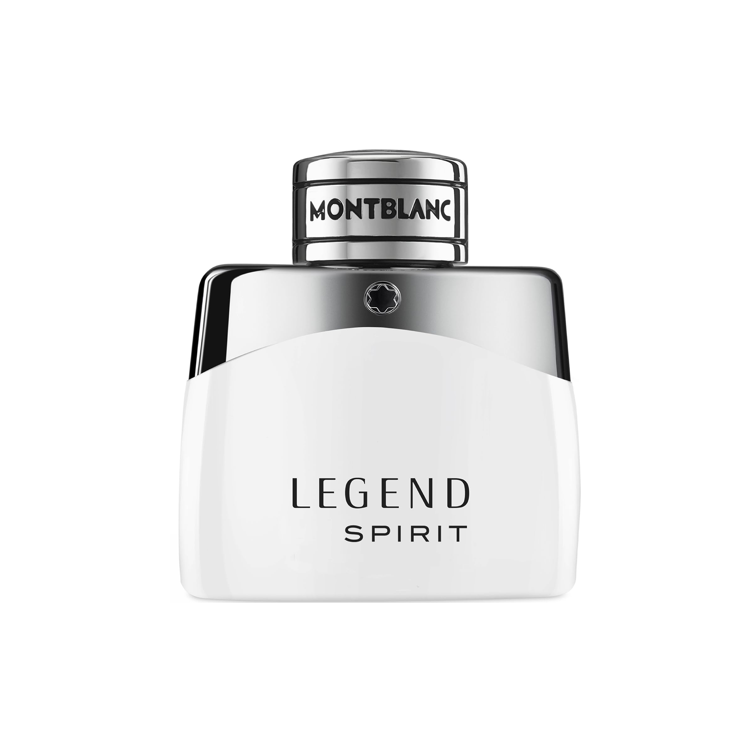 Mont Blanc Legend Spirit By Mont Blanc, 1 Oz Eau De Toilette Spray For Men