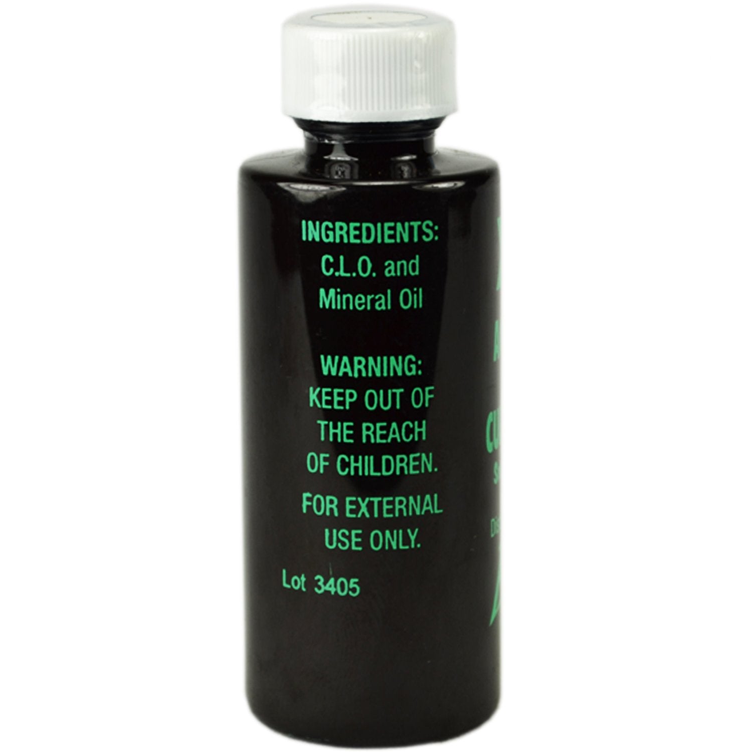 Eko Aceite De Culebra Snake Oil, 1 Ounce