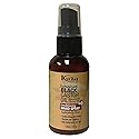 Kuza Jamaican Black Castor Oil Conditioning BRAID SPRAY 1.6 oz - Replenishes & Shine