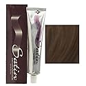 Satin Hair Color Beige Series, Beige Blonde, 3.0 Ounce
