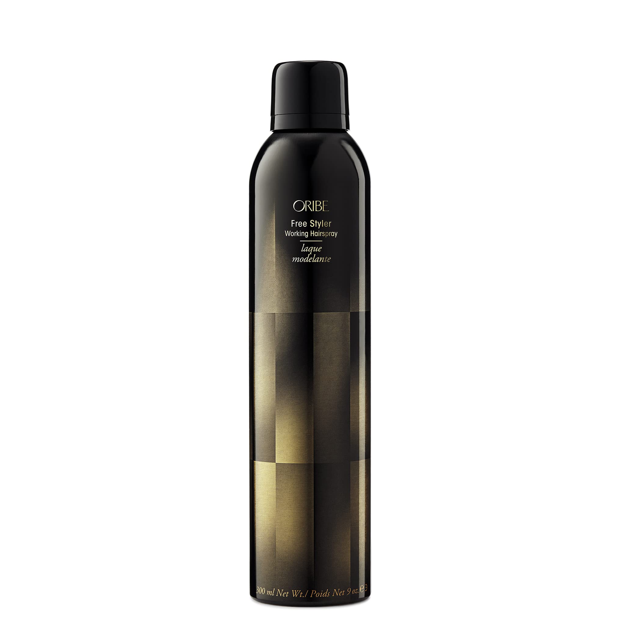 Oribe Free Styler Working Hairspray, 9 Oz