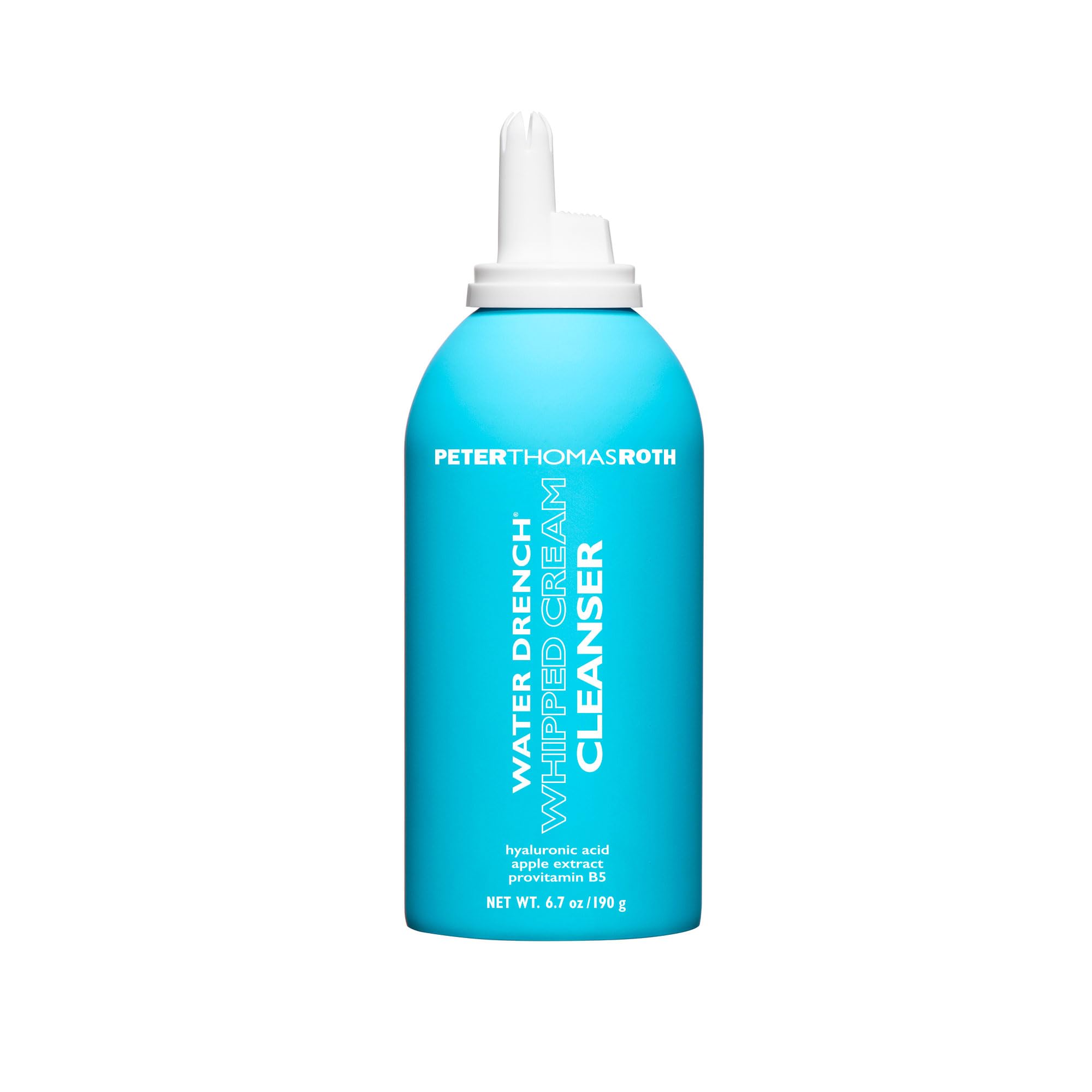 Peter Thomas Roth | Water Drench? Whipped Cream Cleanser
