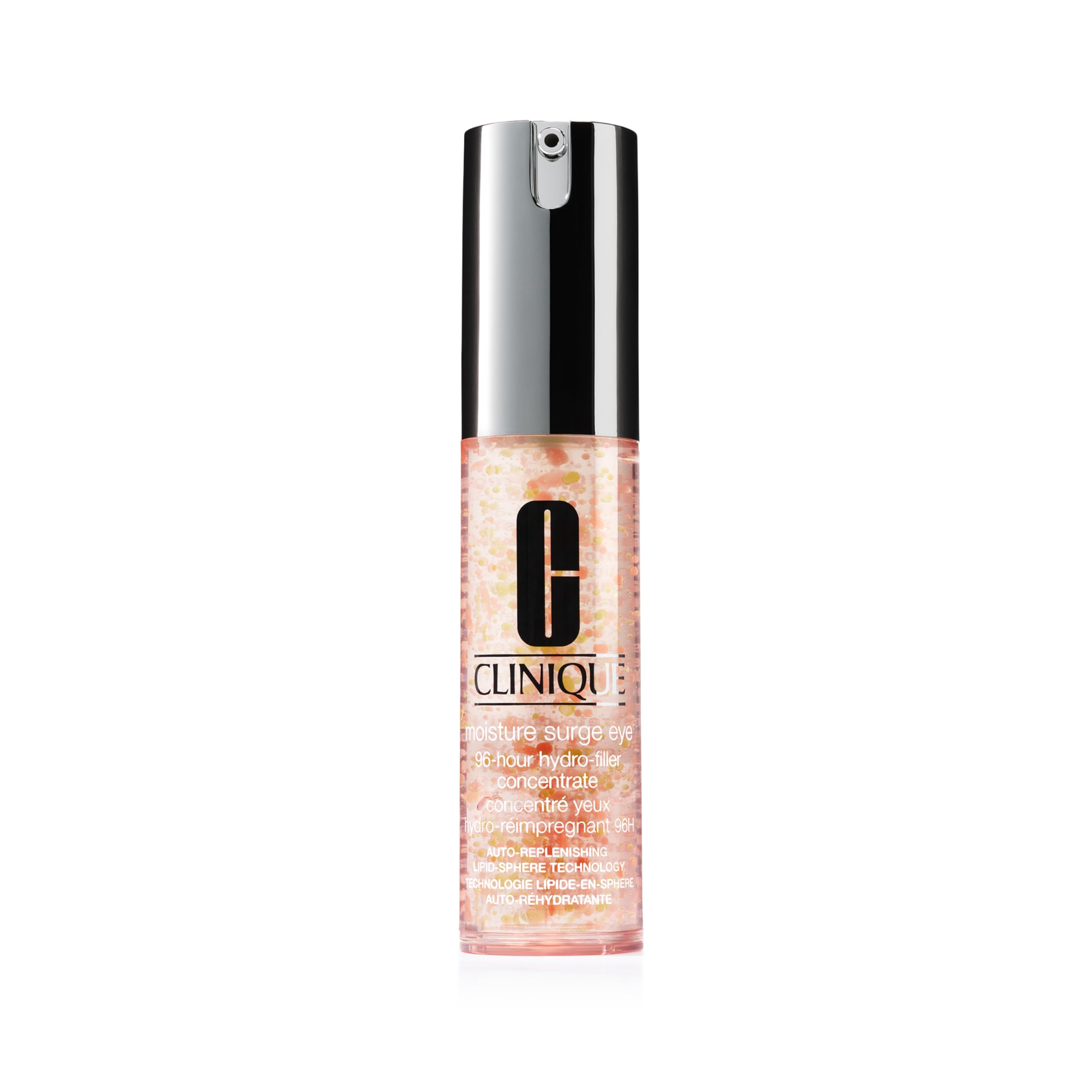 Moisturisers By Clinique Moisture Surge Eye 96-Hour Hydro Filler Concentrate / 0.5 Fl.Oz. 15Ml