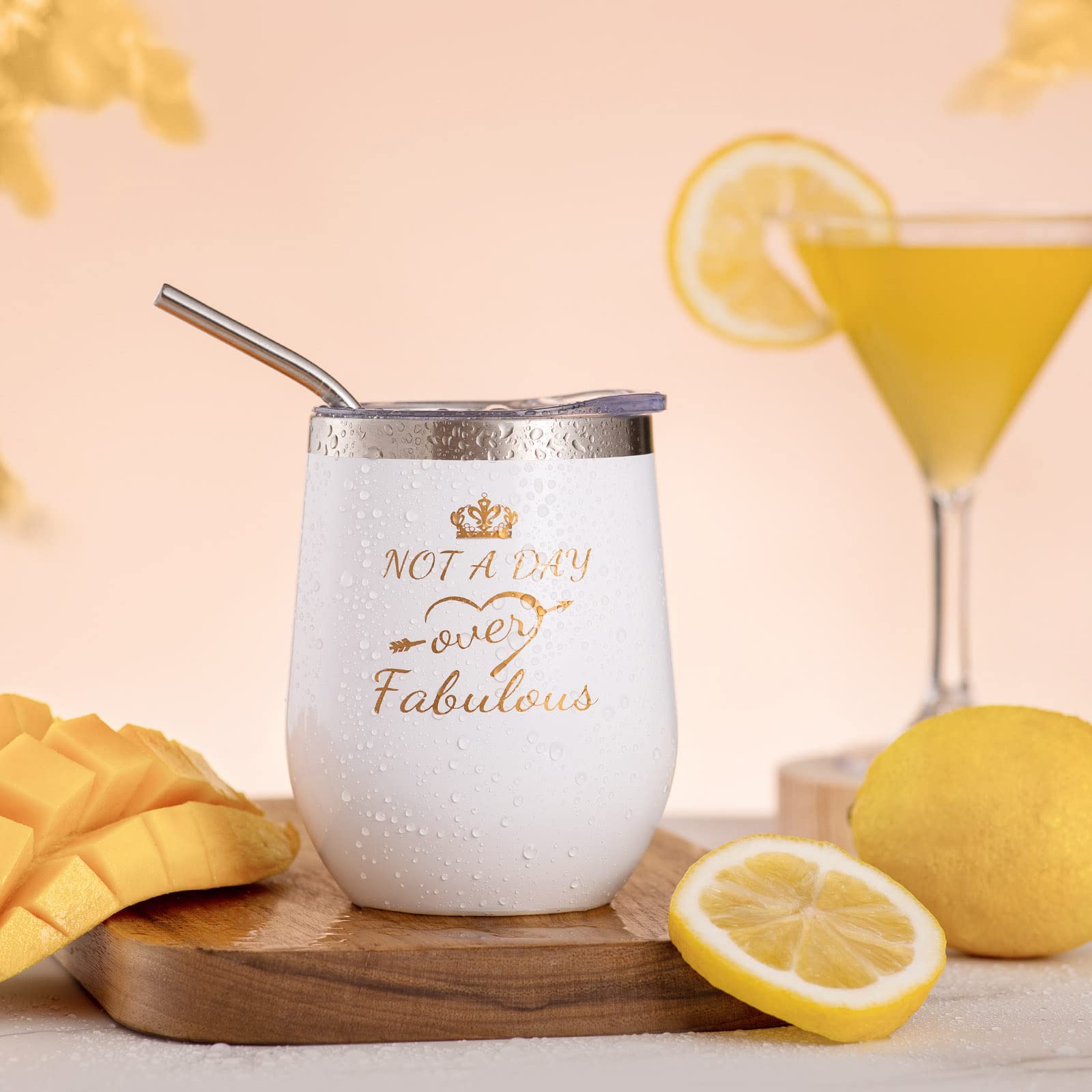 Birthday Gifts For Women, Happy Bath Set Relaxing Spa Gift Baskets Ideas For Women, Her, Mom, Sister, Female Friends, Coworker,