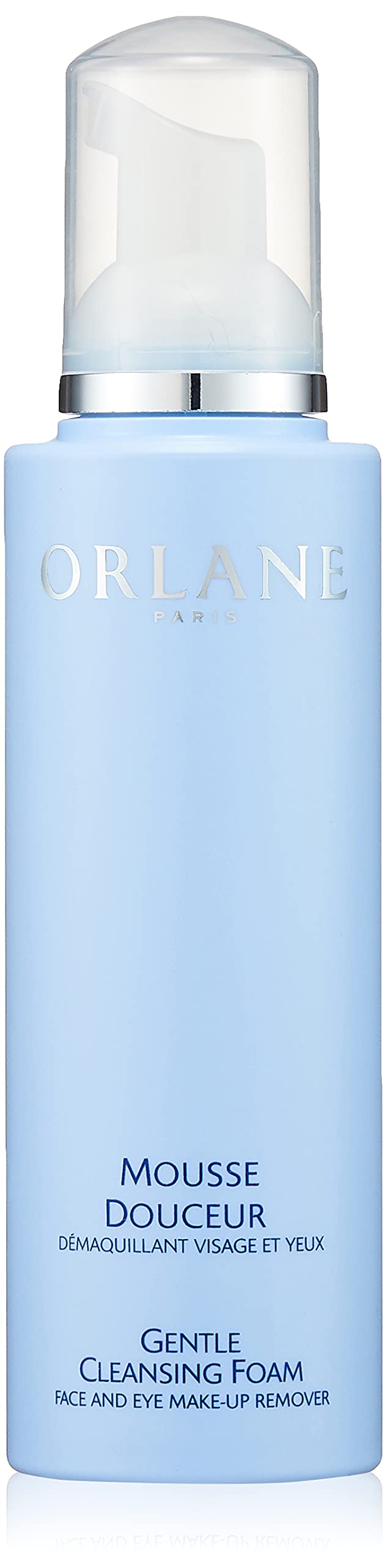 ORLANE PARIS Gentle Cleansing Foam, 6.7 Fl Oz