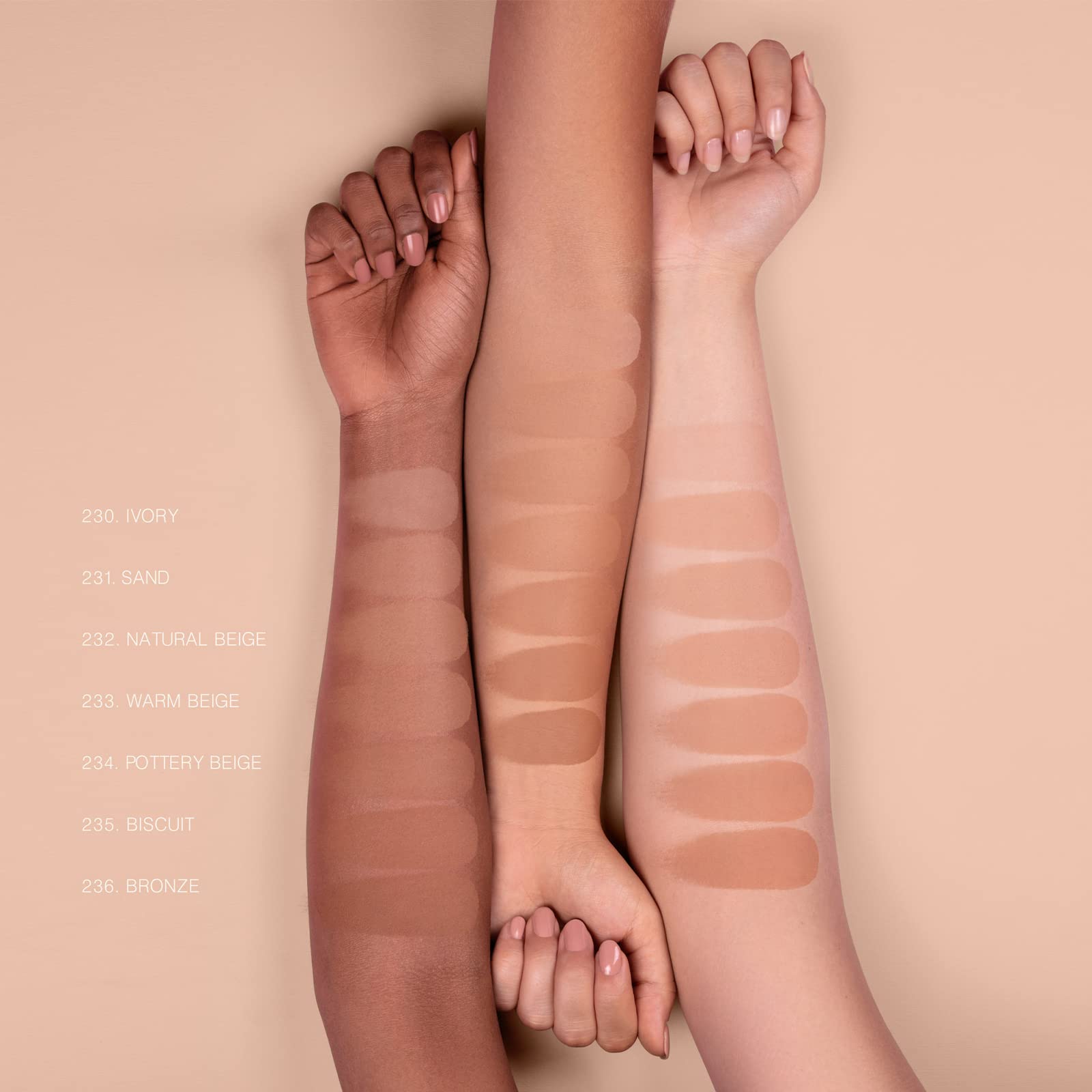 Diego dalla Palma Makeupstudio Eclipse Stick Foundation SPF 20 - Cream-To-Powder Formula Suitable For All Skin Types - Gives A N