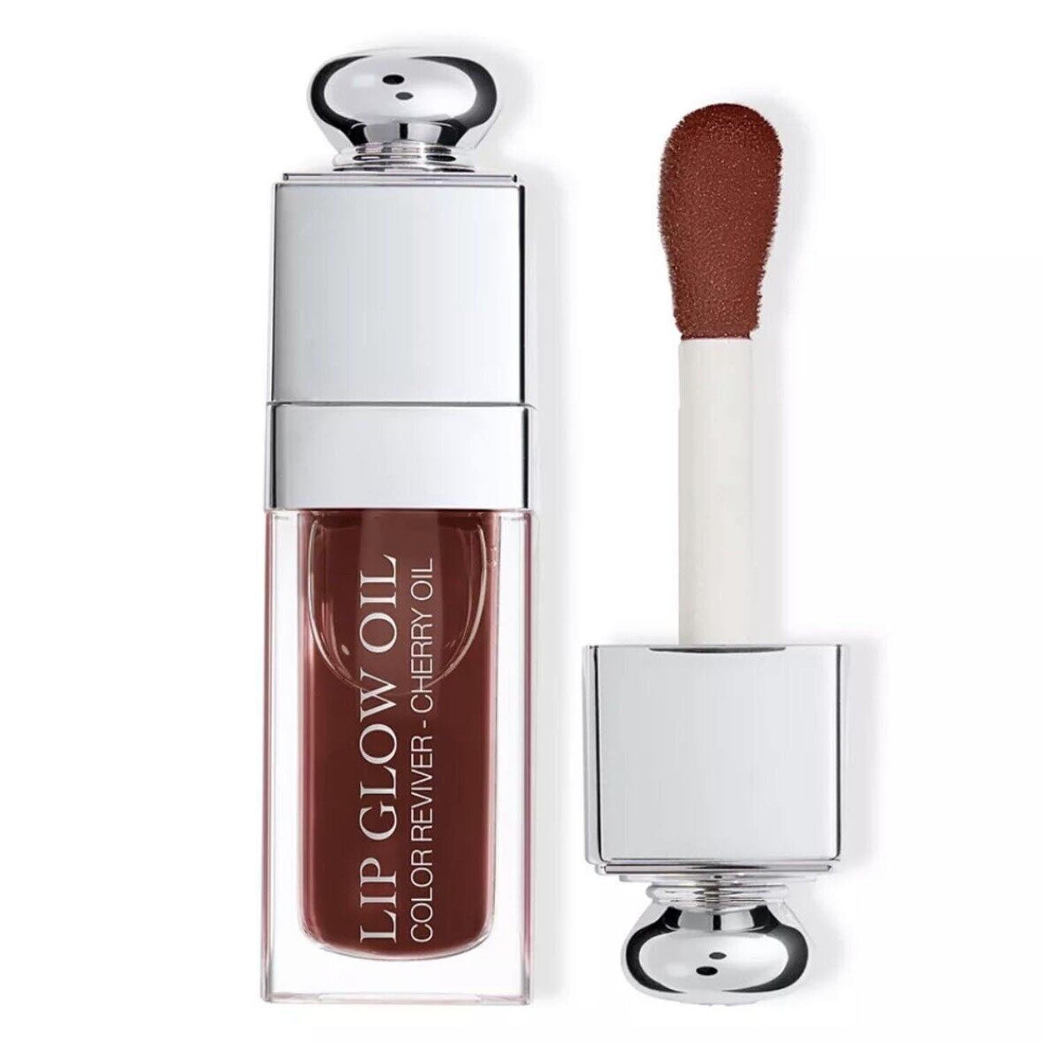 Dior Addict Lip Oil (020 Mahogany, 020 Ounce