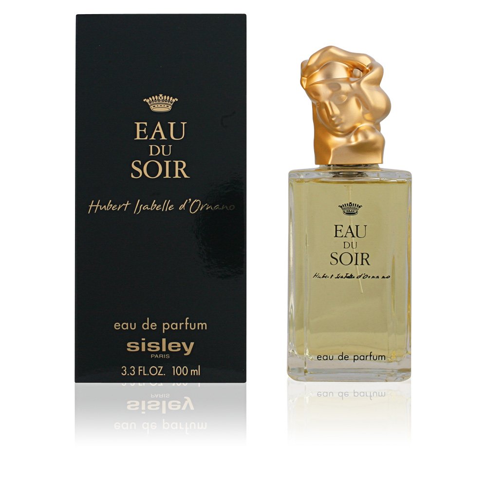 Sisley Eau Du Soir 3.4 Eau De Parfum Spray