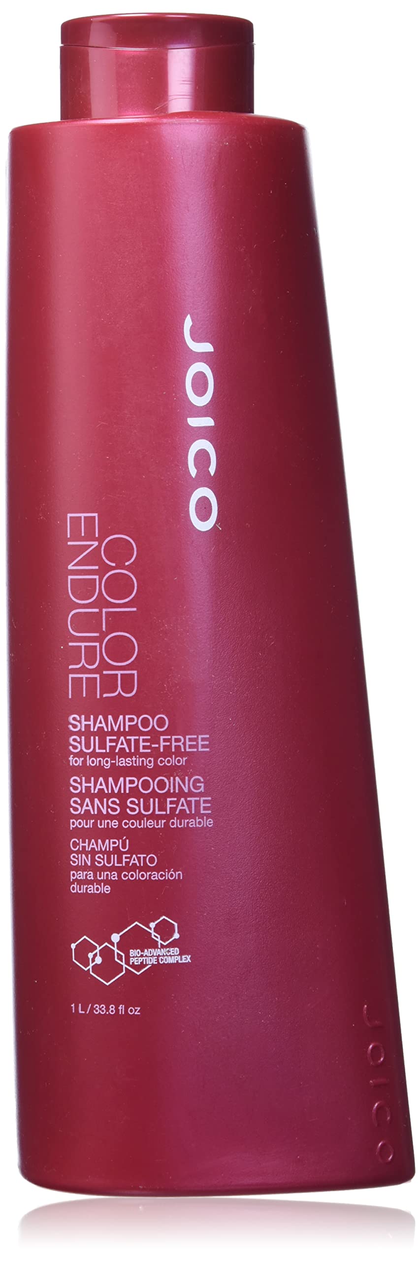 Joico Color Endure Sulfate-Free Shampoo, 33.8-Ounce
