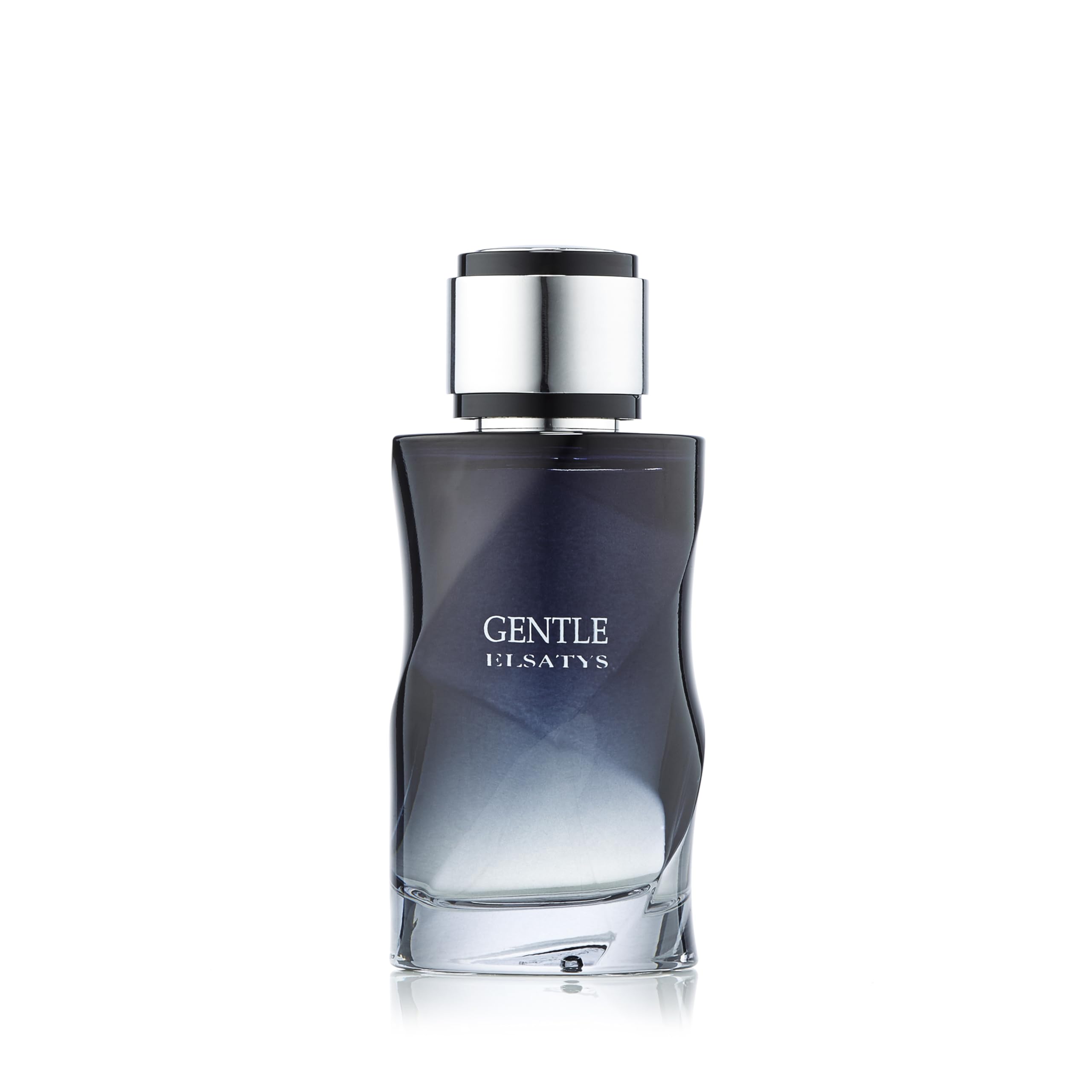 Gentle Elsatys By Reyane Tradition Eau De Parfum For Men 3.3Fl/Oz 100Ml