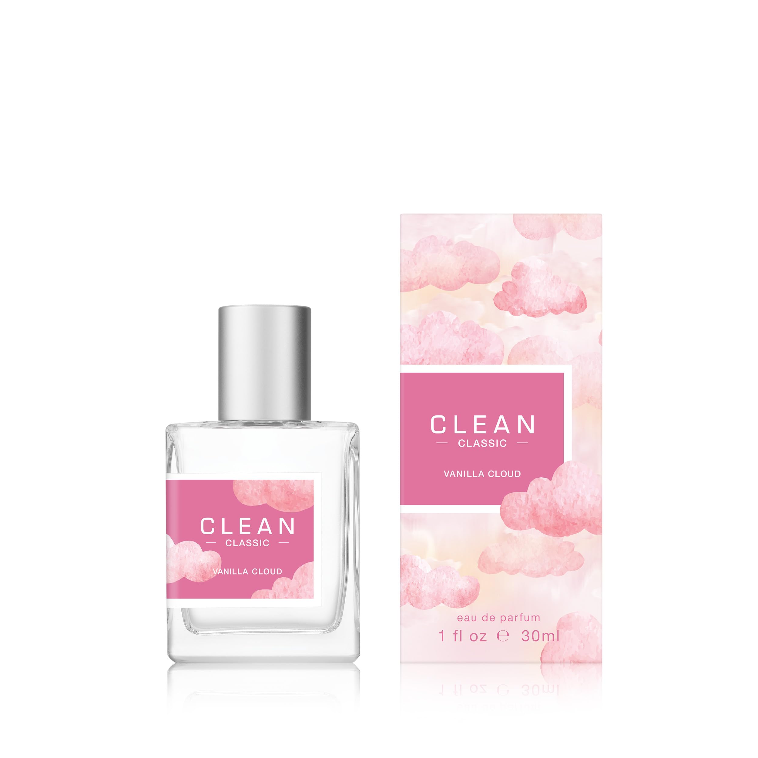 Clean Classic Vanilla Cloud Limited Edition 30Ml