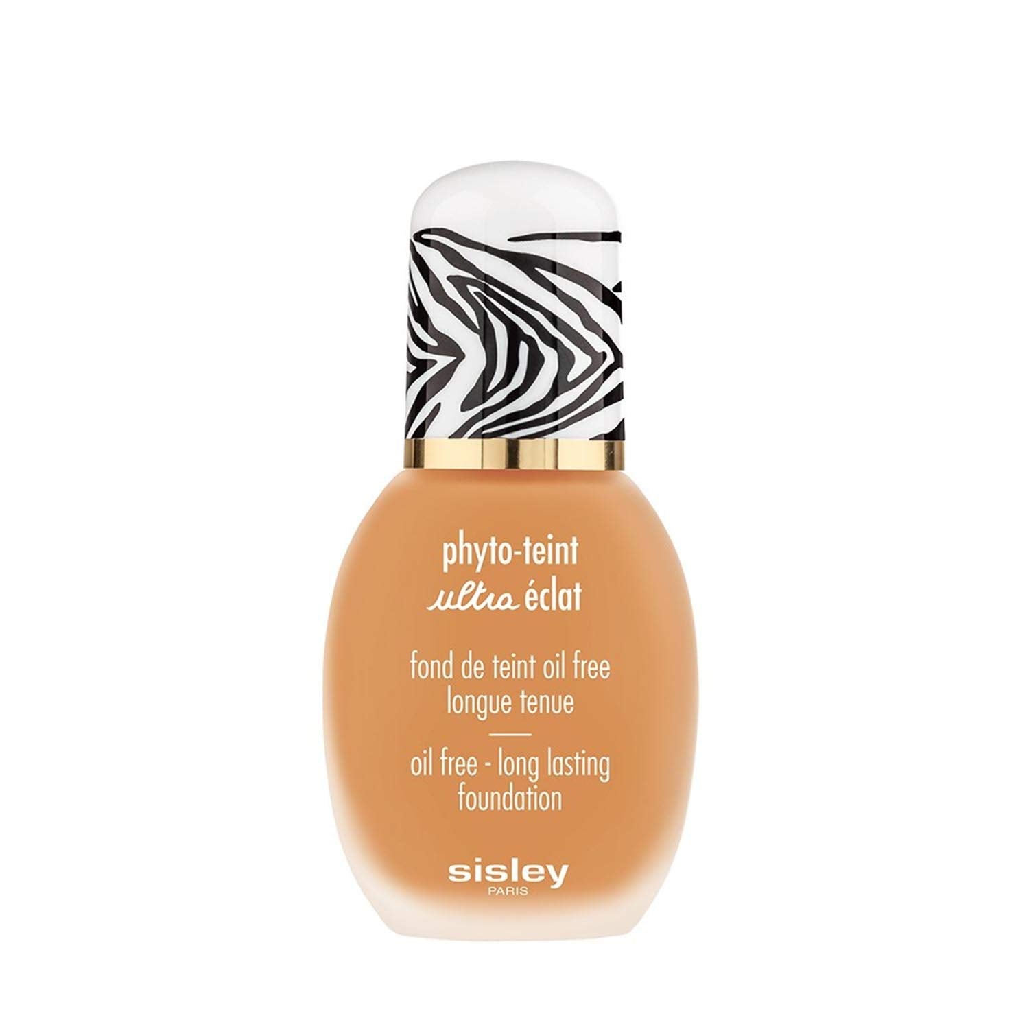 Sisley Phyto Teint Ultra Eclat #5+ Toffee, 1.0 Ounce