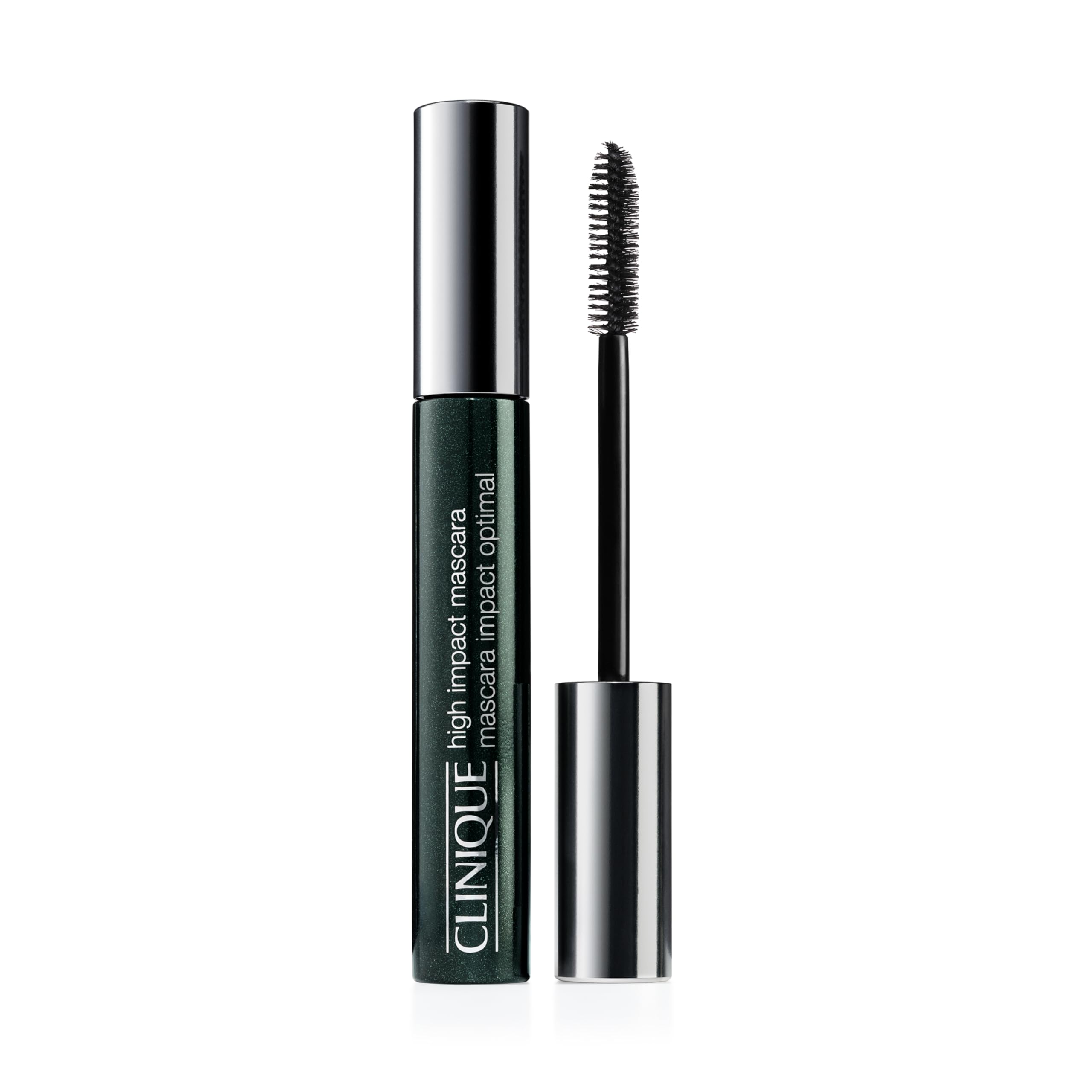Clinique High Impact Mascara, 01 Black .28 Oz / 7 Ml