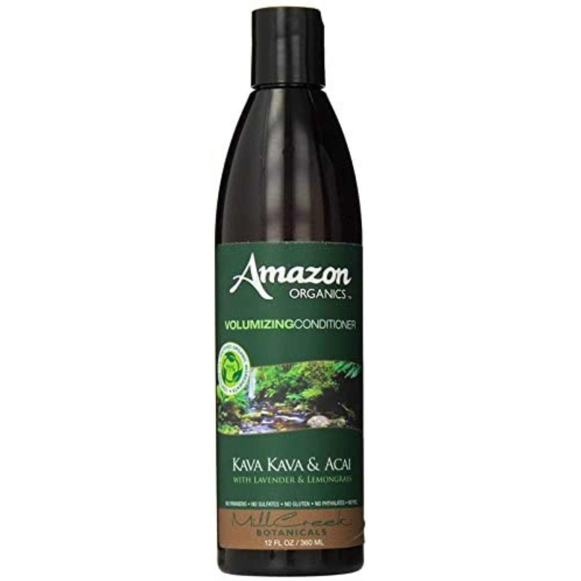 Amazon Botanicals Volumizing Conditioner