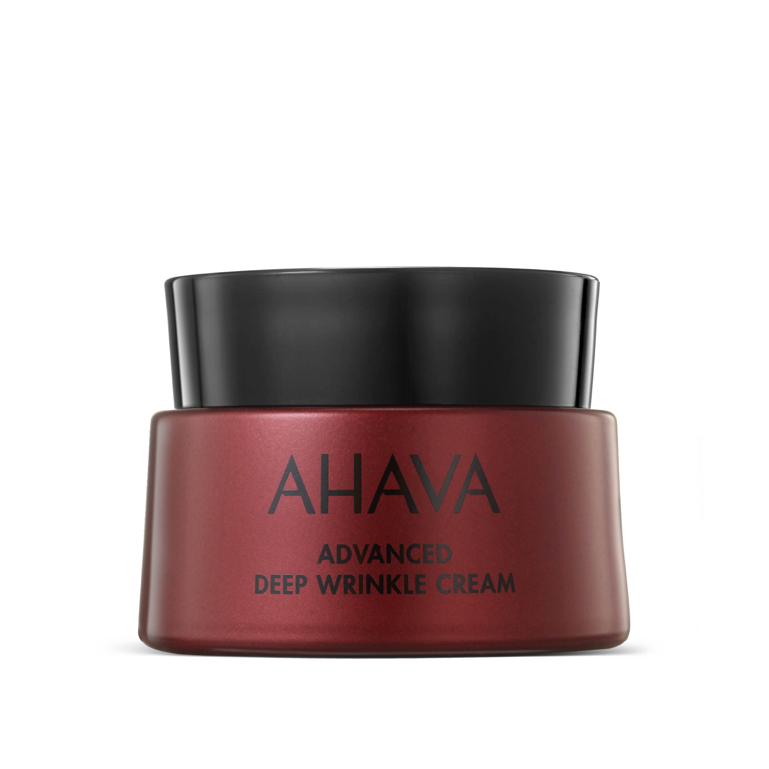 Ahava by Ahava Apple Of Sodom Advanced Deep Wrinkle Cream --50ml/1.7oz(D0102HH2IGJ.)