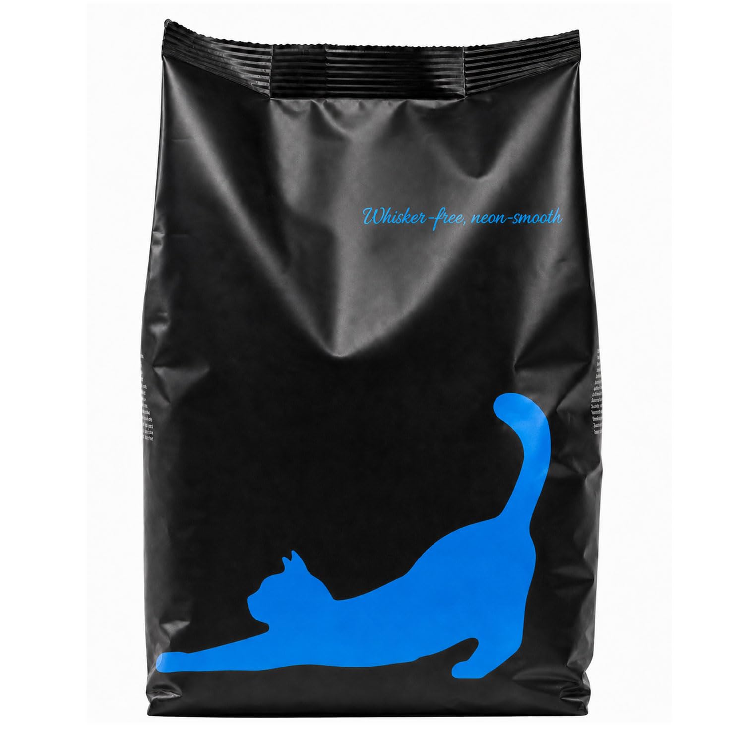 Waxness Neon Series Blue Hard Wax Beads 2.2 lb (1 kg)  RosinFree Stripless Hard Wax with Creamy Gel Texture and High Visibilit