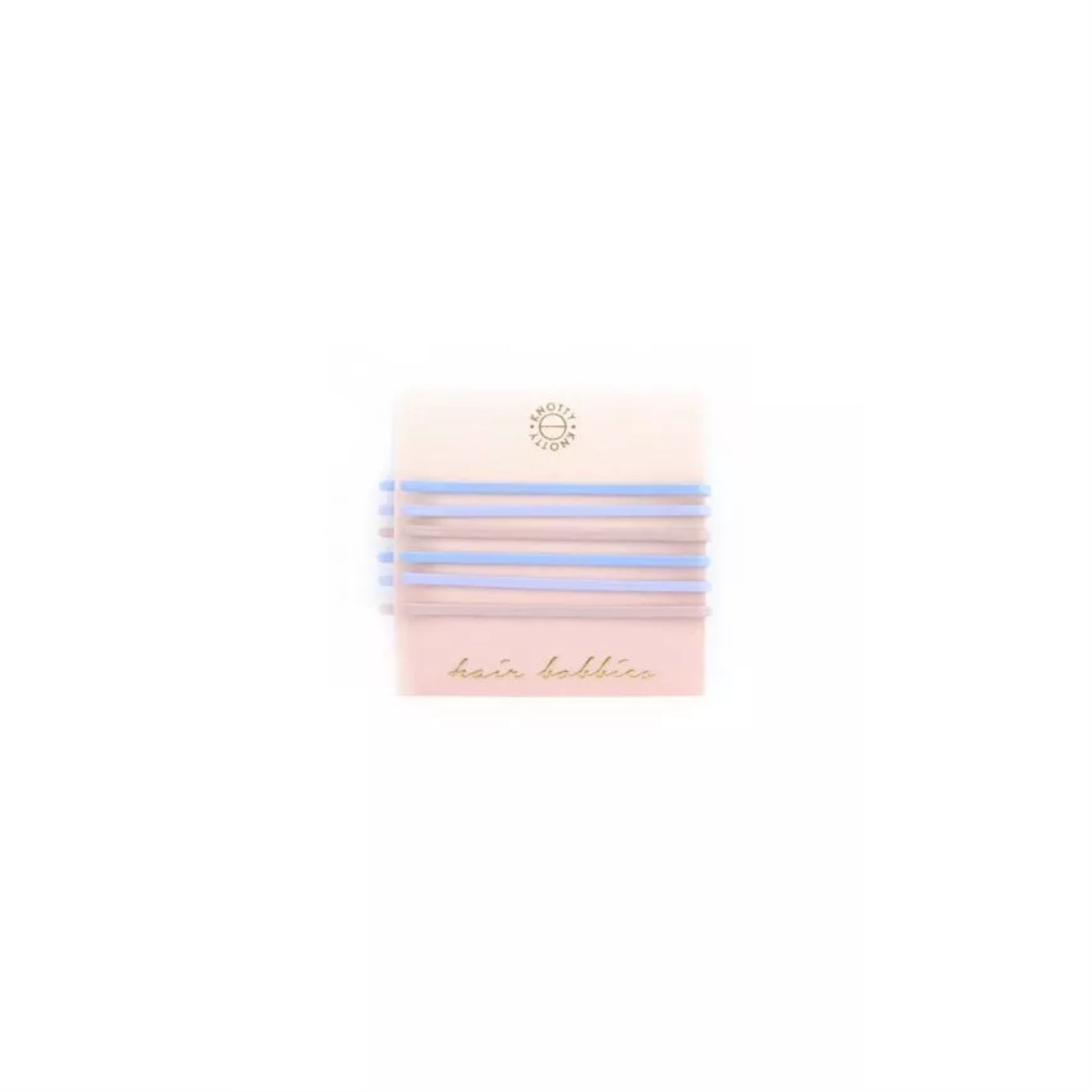 Set Of 6 Sleek Bobbies