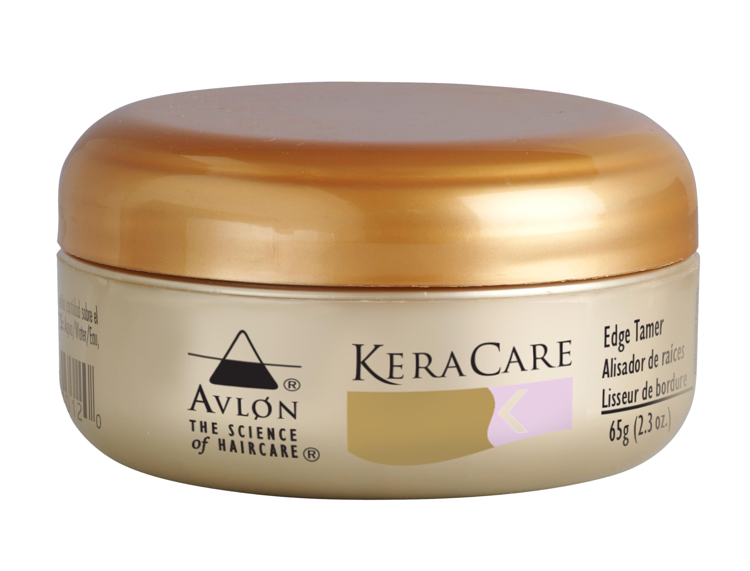 KERACARE Edge Tamer, 2.3 Ounce