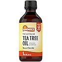 Sundance Tea Tree Oil Liquid, 1 Fluid Ounce