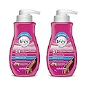 Hair Removal Cream - Veet Legs & Body In Shower Cream Hair Remover, Sensitive Formula With Aloe Vera And Vitamin E, 13.5 Fl Oz P