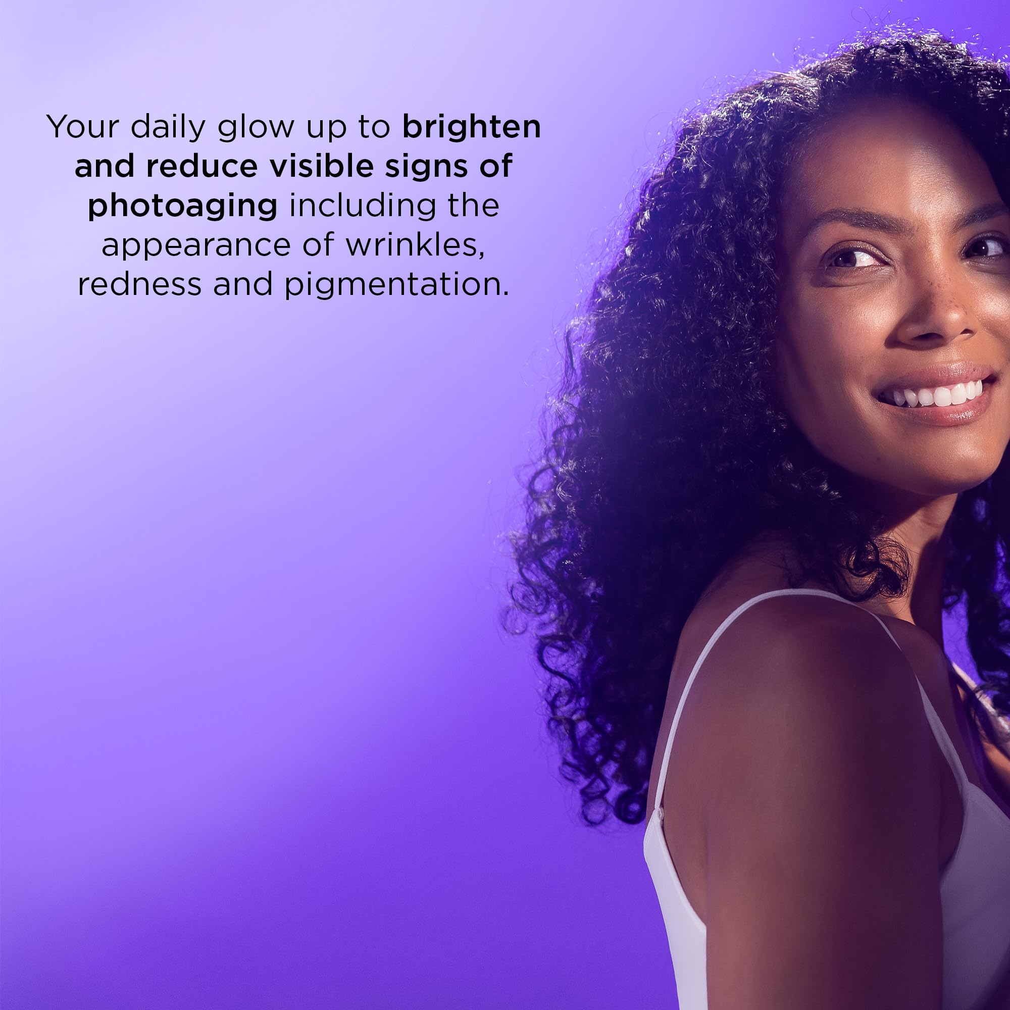 IMAGE Skincare, ILUMA Intense Brightening Serum, Helps Reduce Appearance of Dark Spots & Facial Pigmentation for Even Skin Tone,