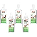 Palmer'S Coconut Oil Formula Strong Roots Spray 5.10 Oz (Pack Of 5)