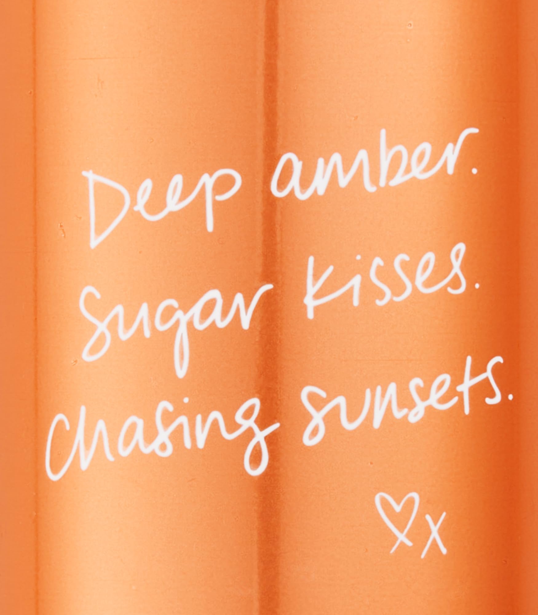 Victoria's Secret Amber Romance Mist & Lotion Set - 4.2 Fl Oz (Pack of 2)