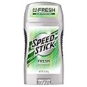 Speed Stick Deodorant Fresh 3 Oz (Pack Of 3)