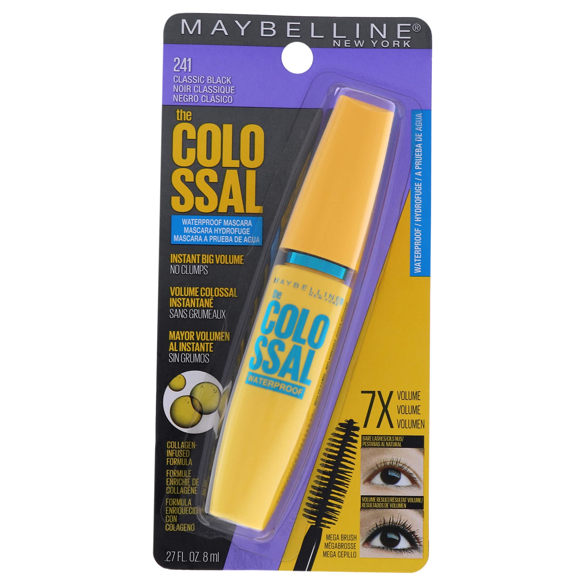Maybelline By Maybelline