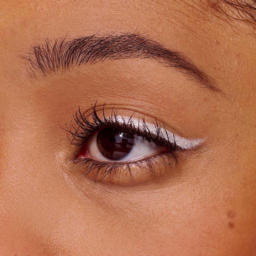 Essence  Stay & Play Gel Eyeliner  Super Soft Gel-Like Texture  Waterproof & Longlasting  Vegan & Cruelty Free (Ice Ice Baby)