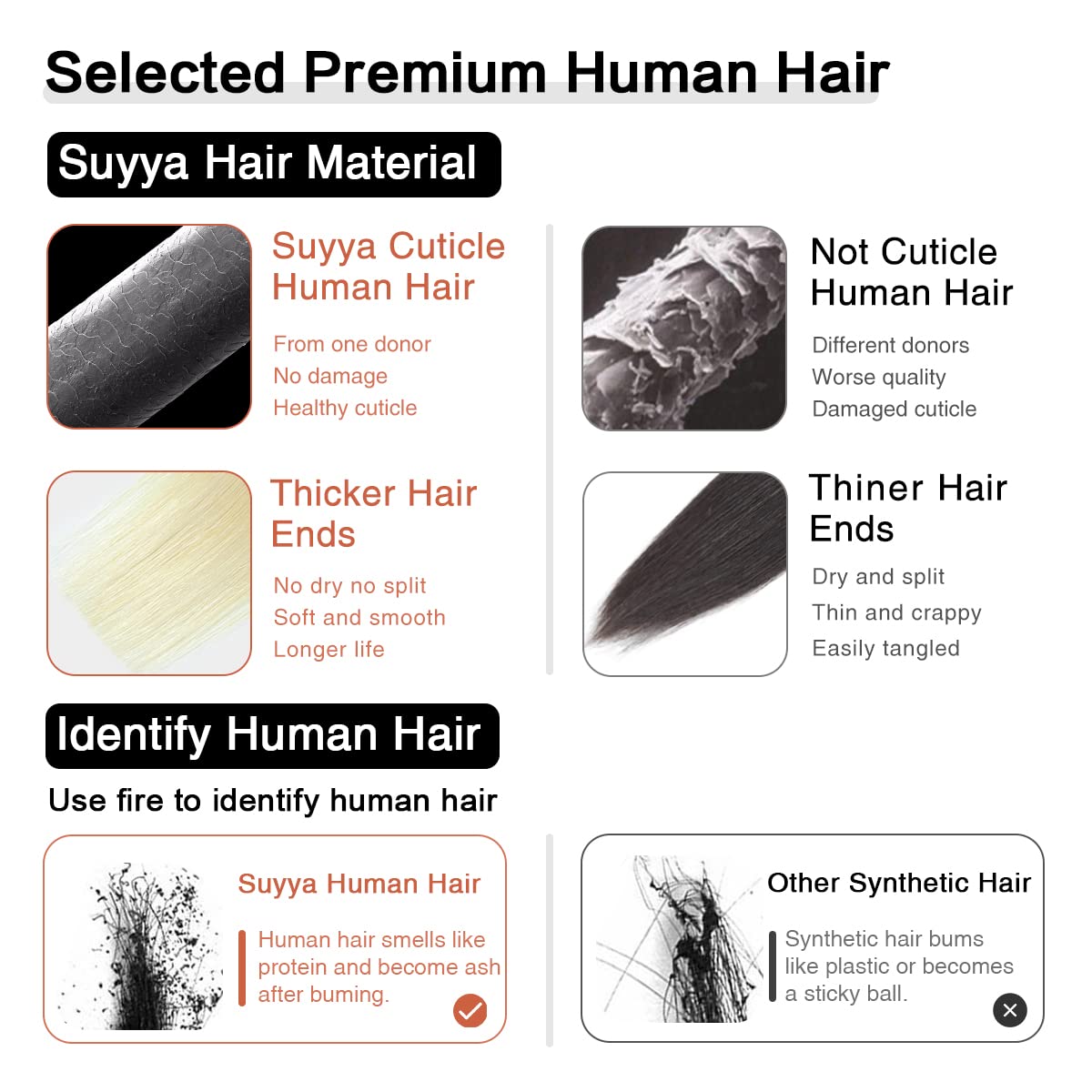 Suyya Tape In Hair Extensions Human Hair Balayage Ash Blonde To Medium Blonde And Platinum Blonde 20 Inch 50G/Pack 20Pcs Straigh