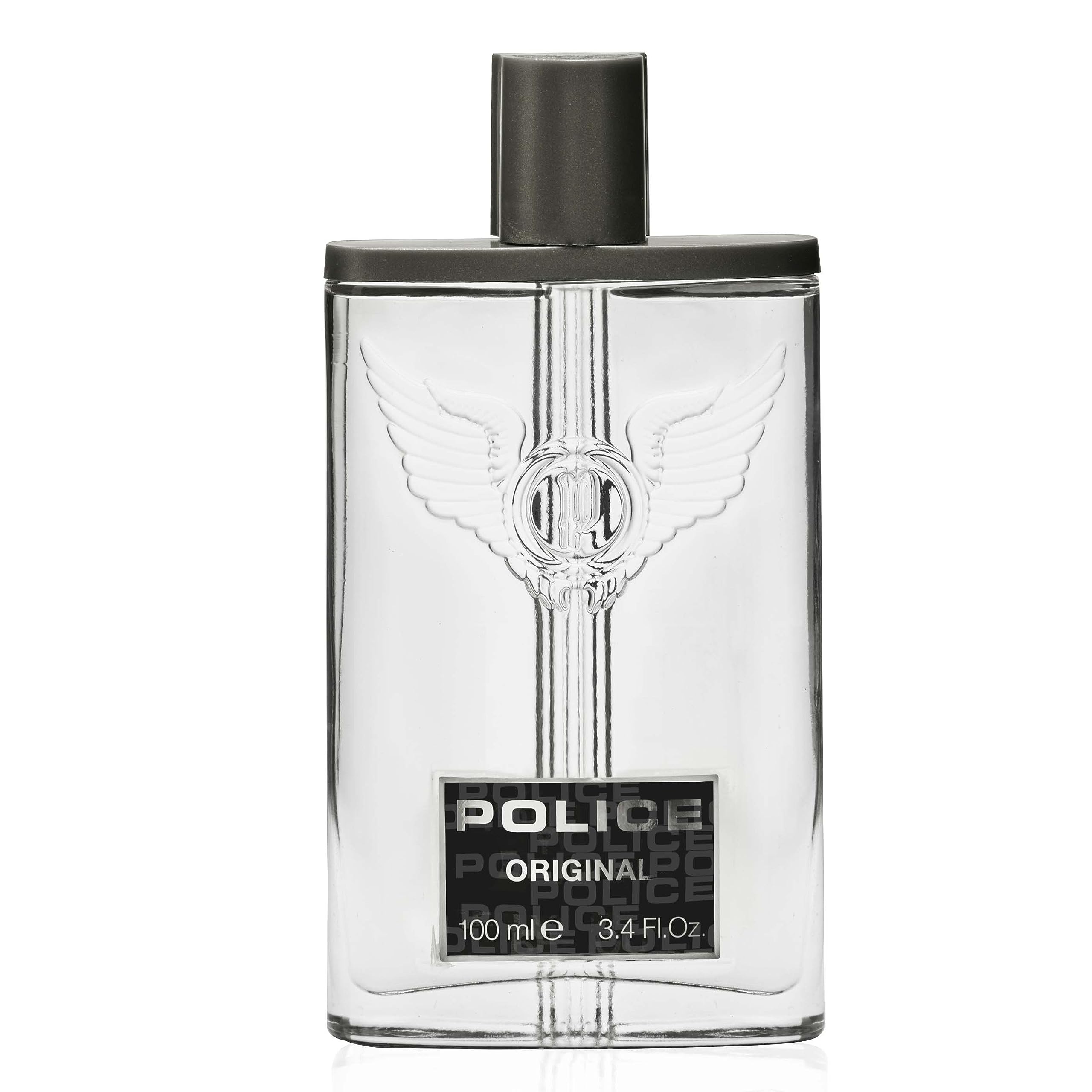 Police Original By Police, 3.4 Oz Eau De Toilette Spray For Men