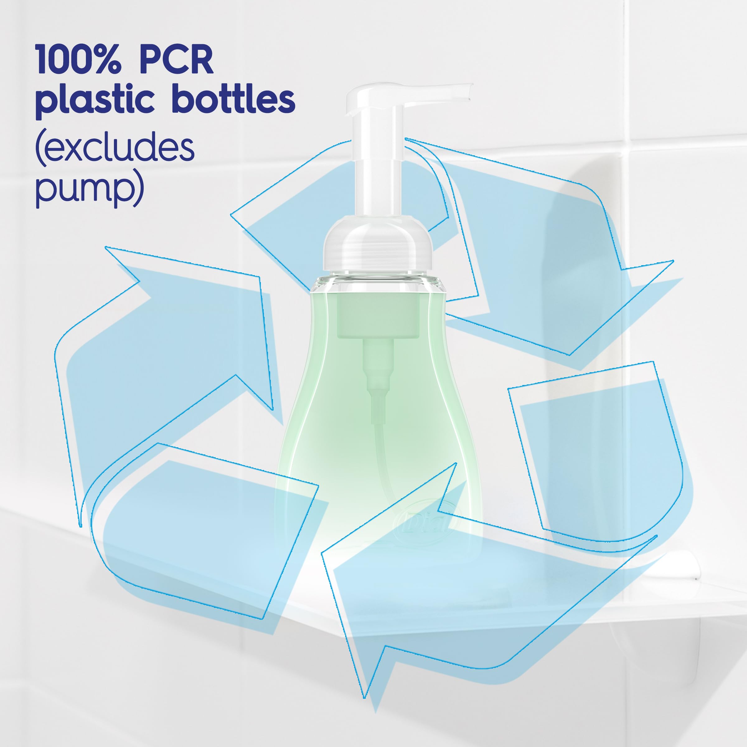 Pear Foaming Hand Soap