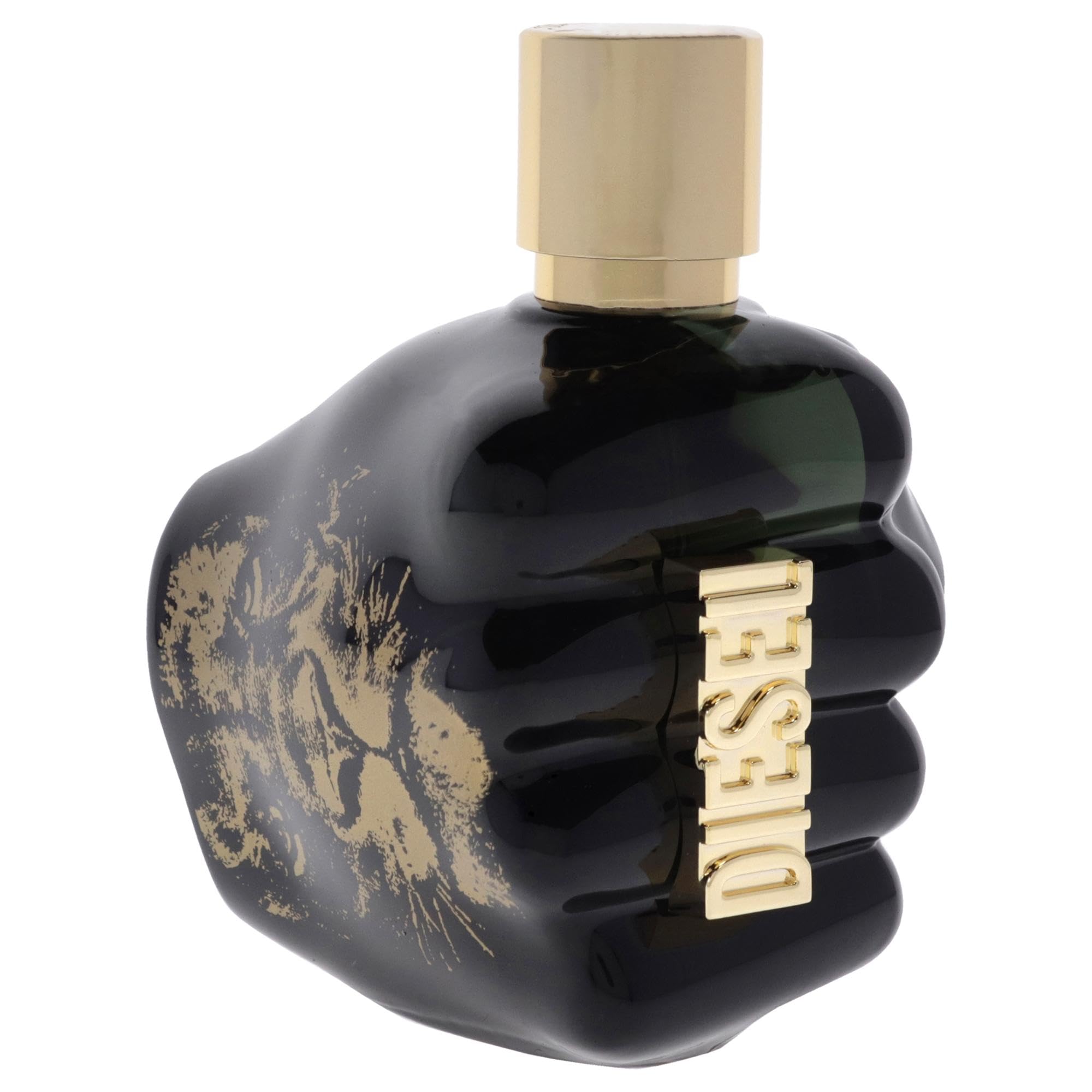Diesel Spirit Of The Brave Eau De Toilette Spray Cologne For Men, 25 Fl Oz