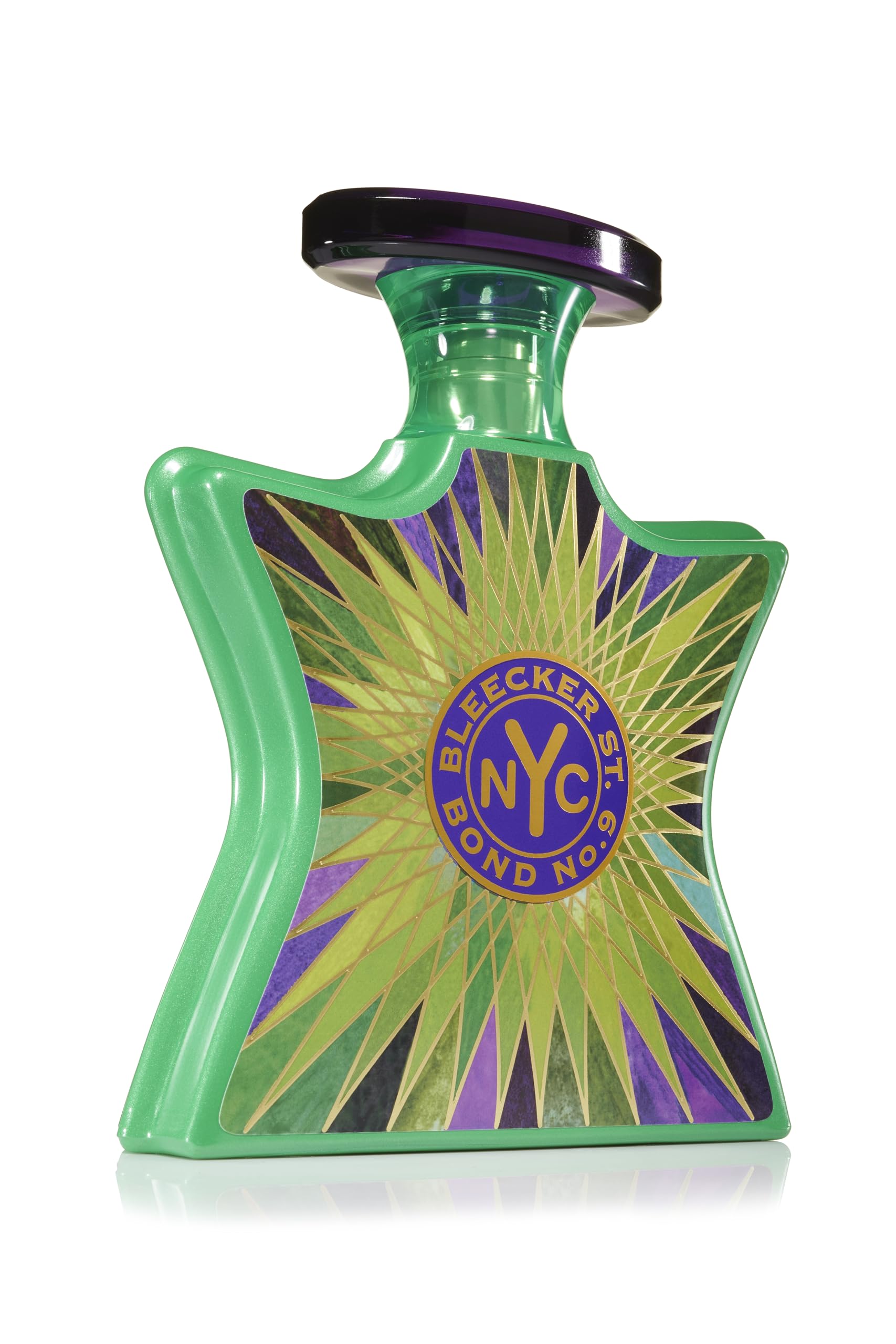 Bond No 9 Bleecker Street Eau De Parfums Spray, Green , 34 Ounce