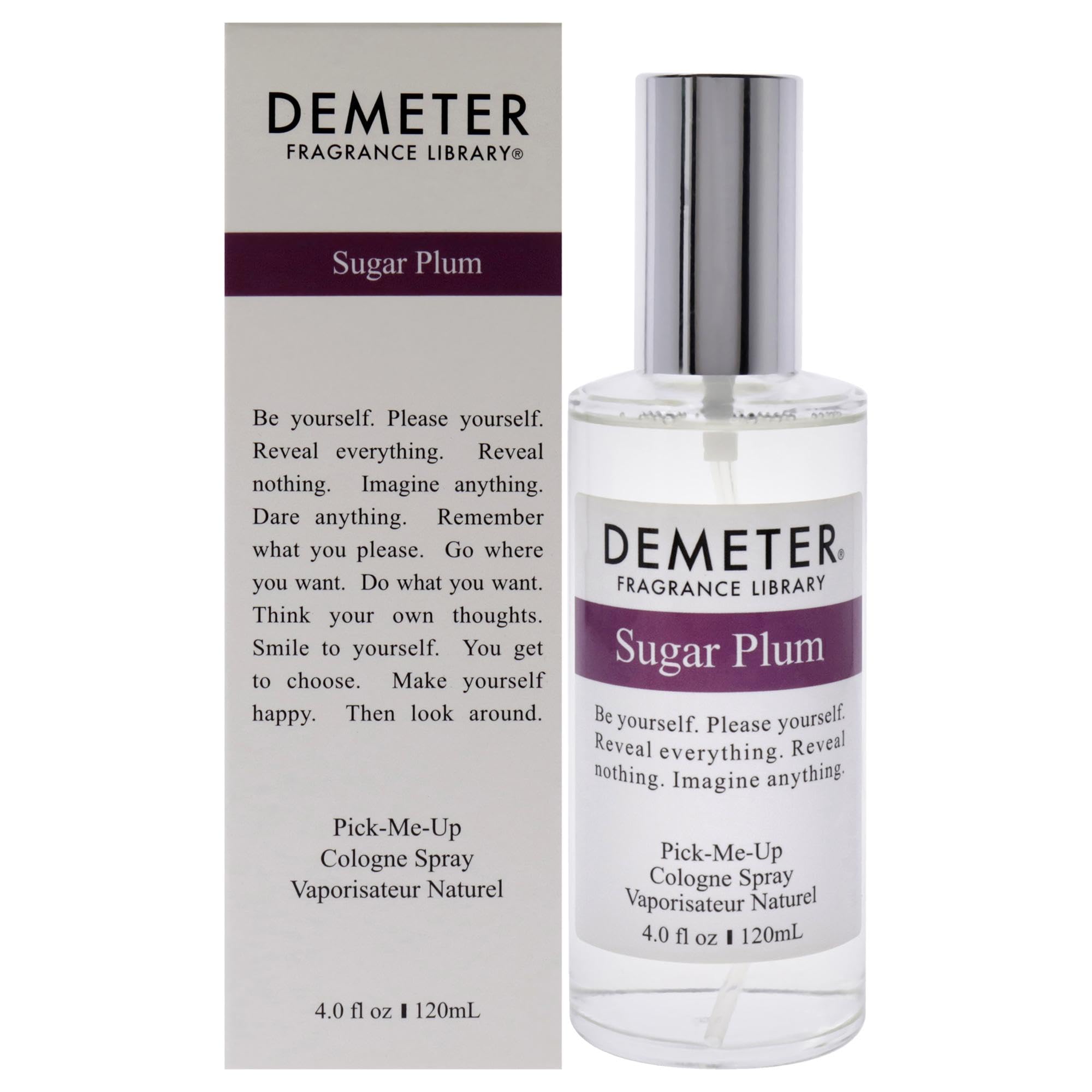 Demeter Sugar Plum By Demeter