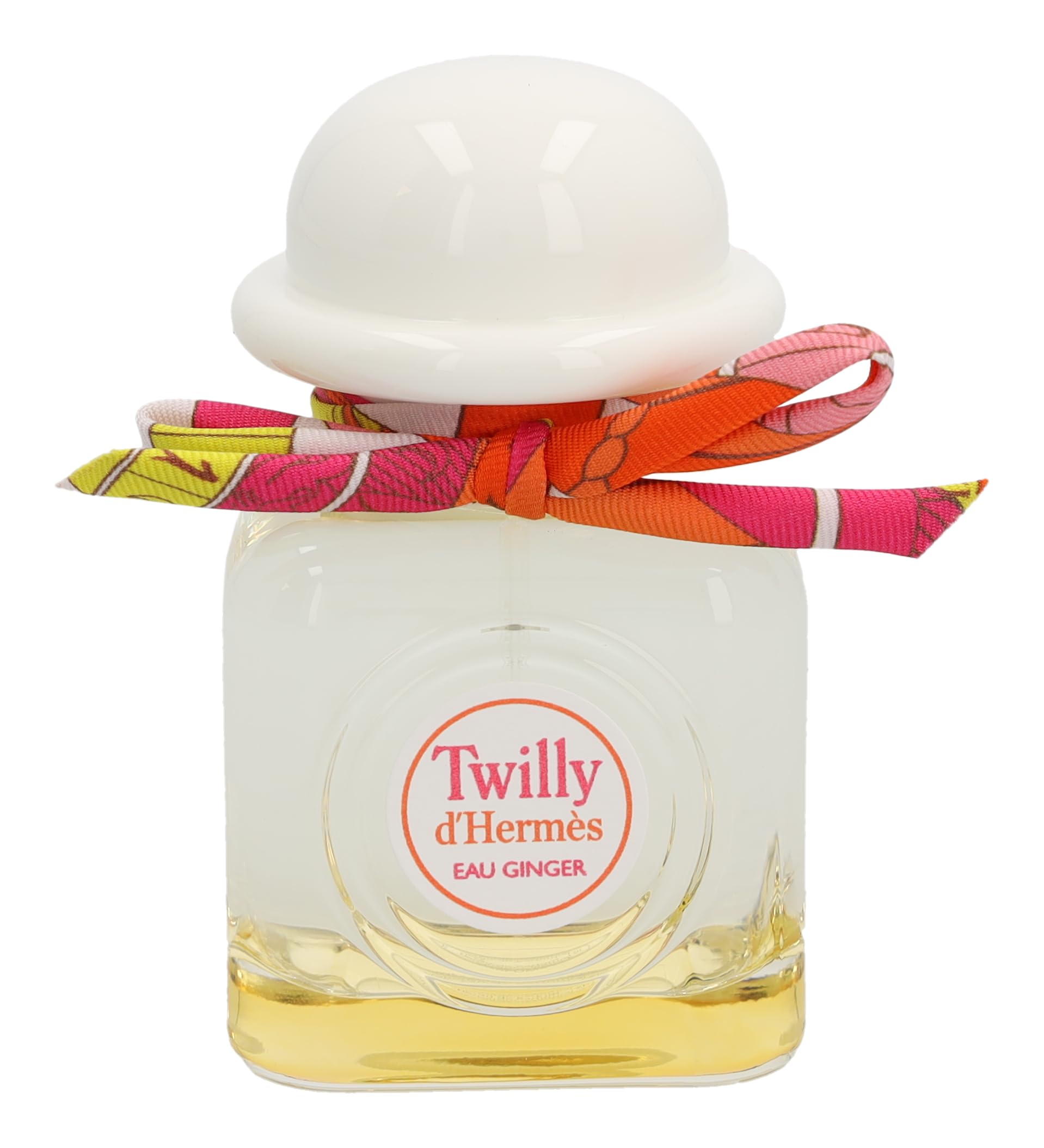 Hermes Twilly Dhermes Eau Ginger Edp Spray Women 16 Oz
