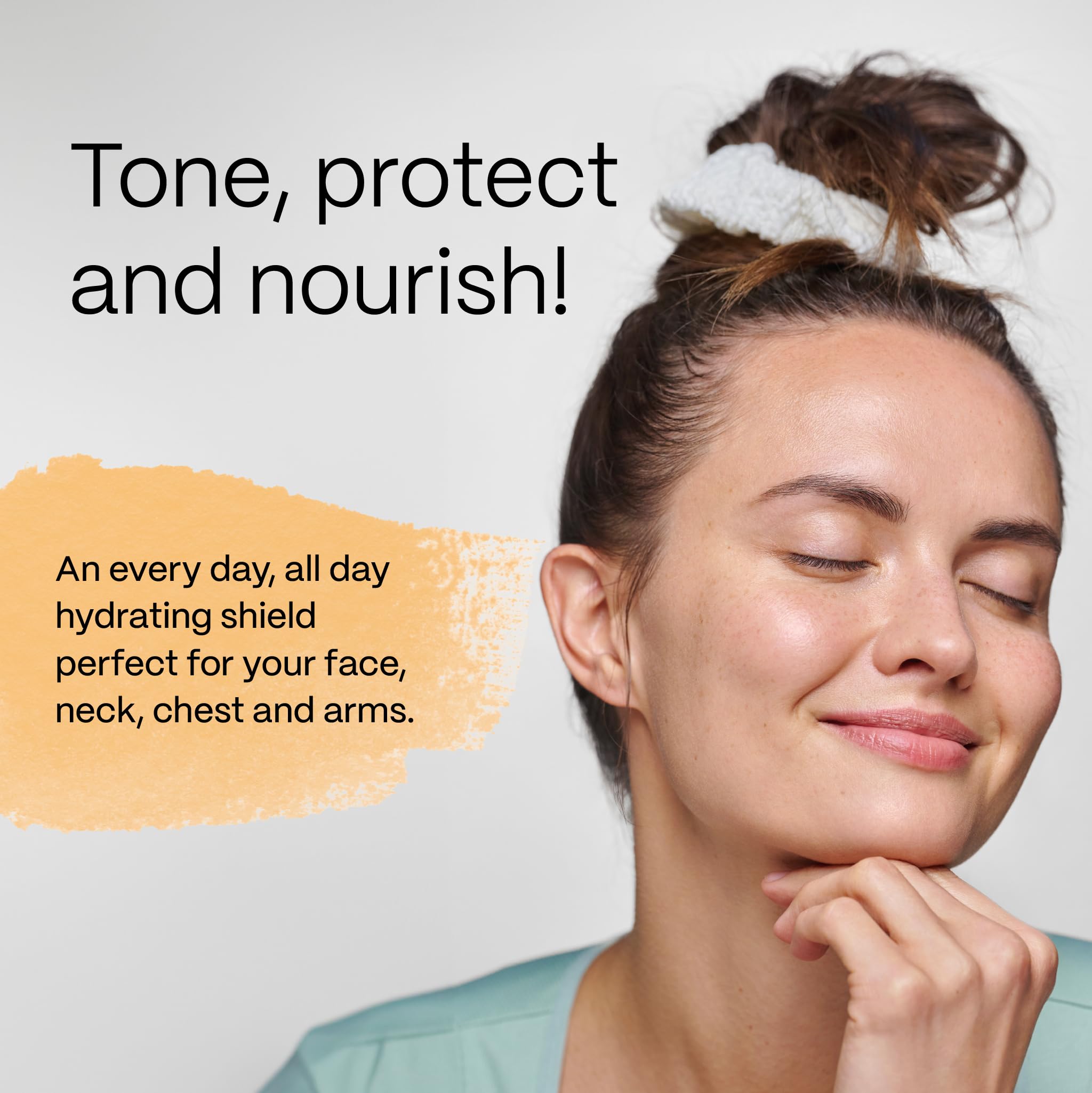 Mad Hippie Vitamin C Toning Mist - Skin-Brightening Toner For Face, Vitamin C Facial Mist Hydrating Spray, 4 Oz