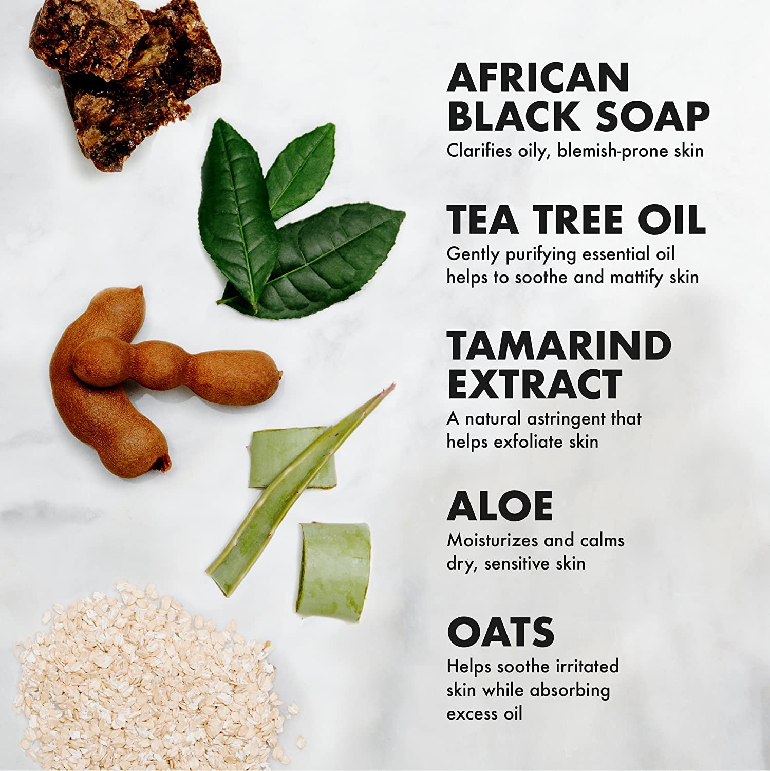 Shea Moisture African Black Soap With Shea Butter 8 Oz (Pack Of 11)
