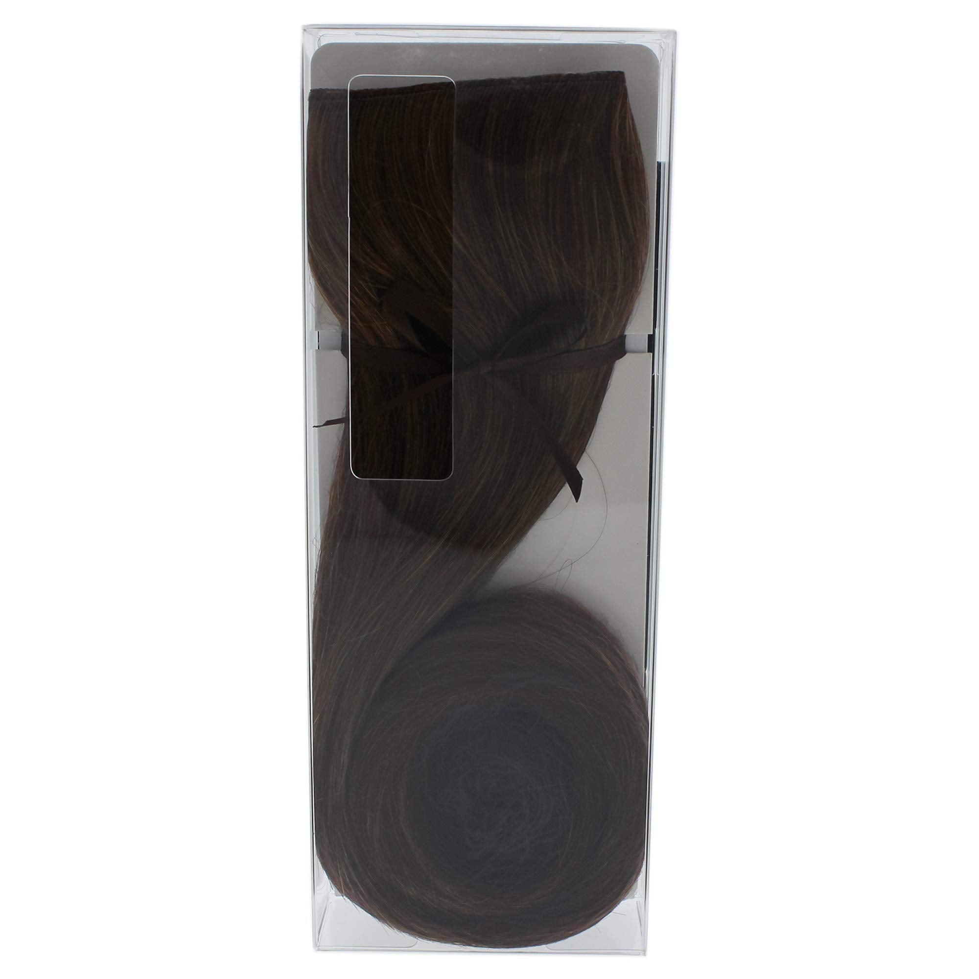 Hairdo Invisible Extension, R28S Glazed Fire